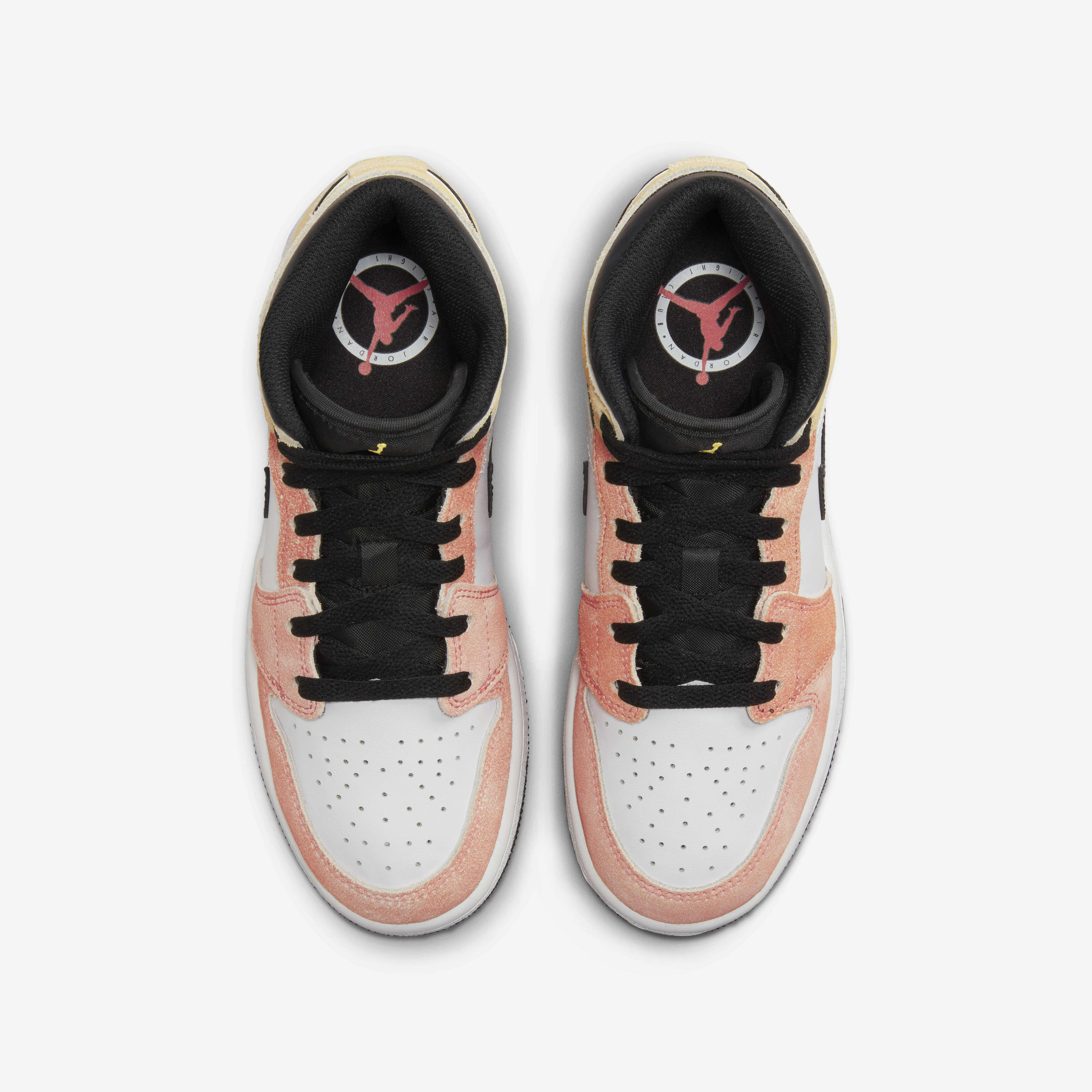 اير جوردن 1 ميد اس اي image number 3