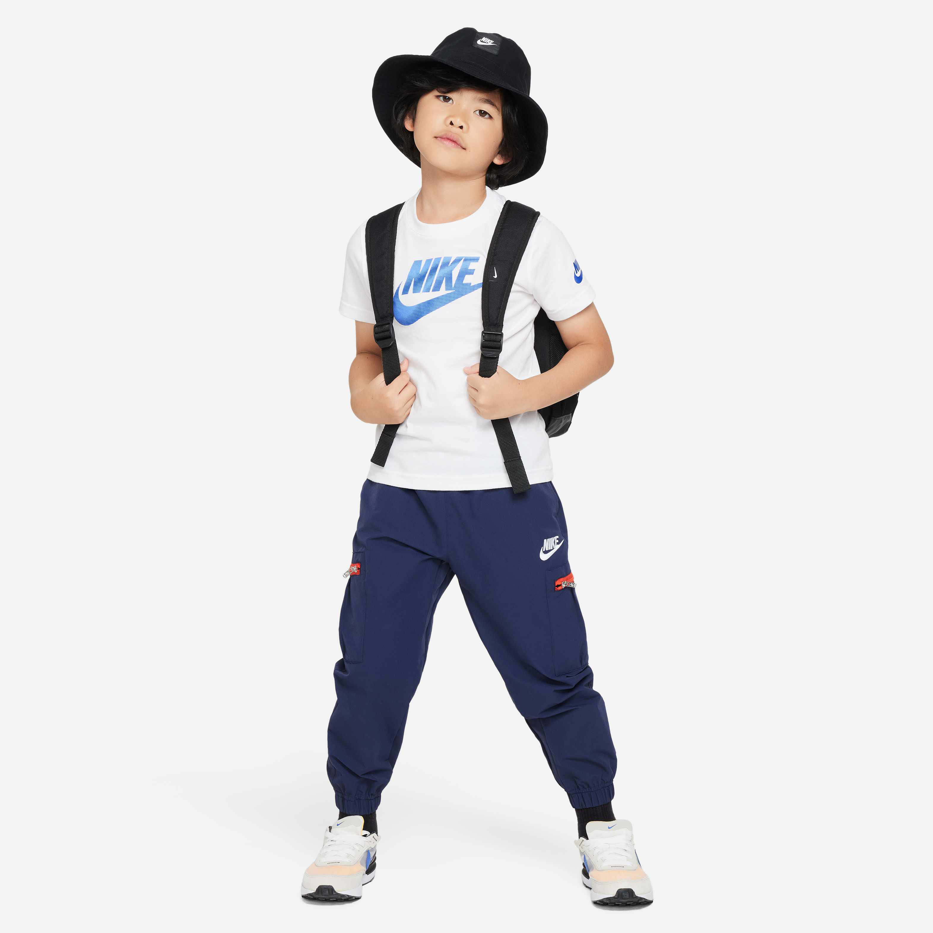 تيشيرت نايكي براندمارك فيوتشرا image number 4