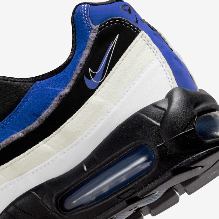 Nike Air Max 95 SE image number 7 Nike Air Max 95 SE image number 7