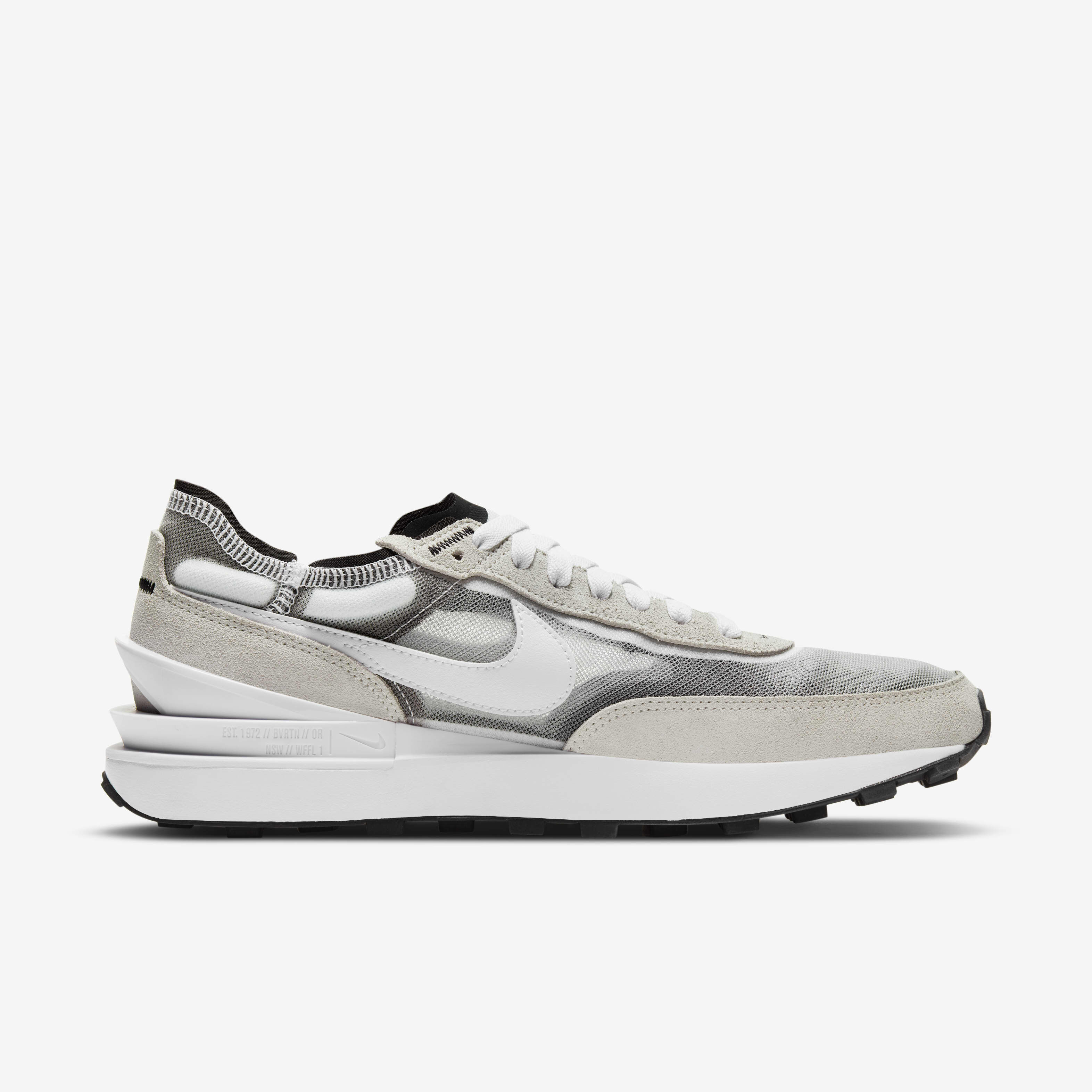 Nike Waffle One image number 3