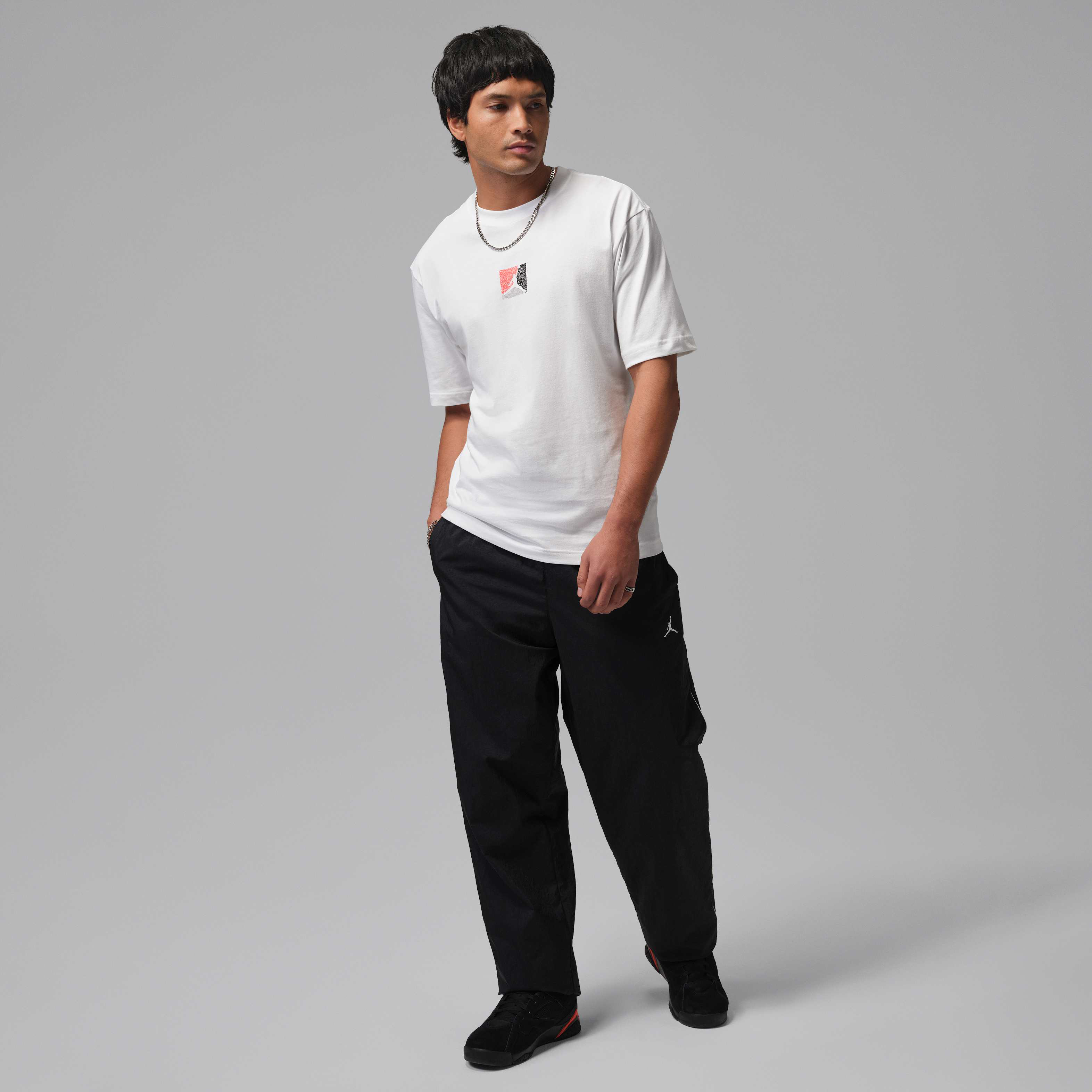 Jordan image number 5