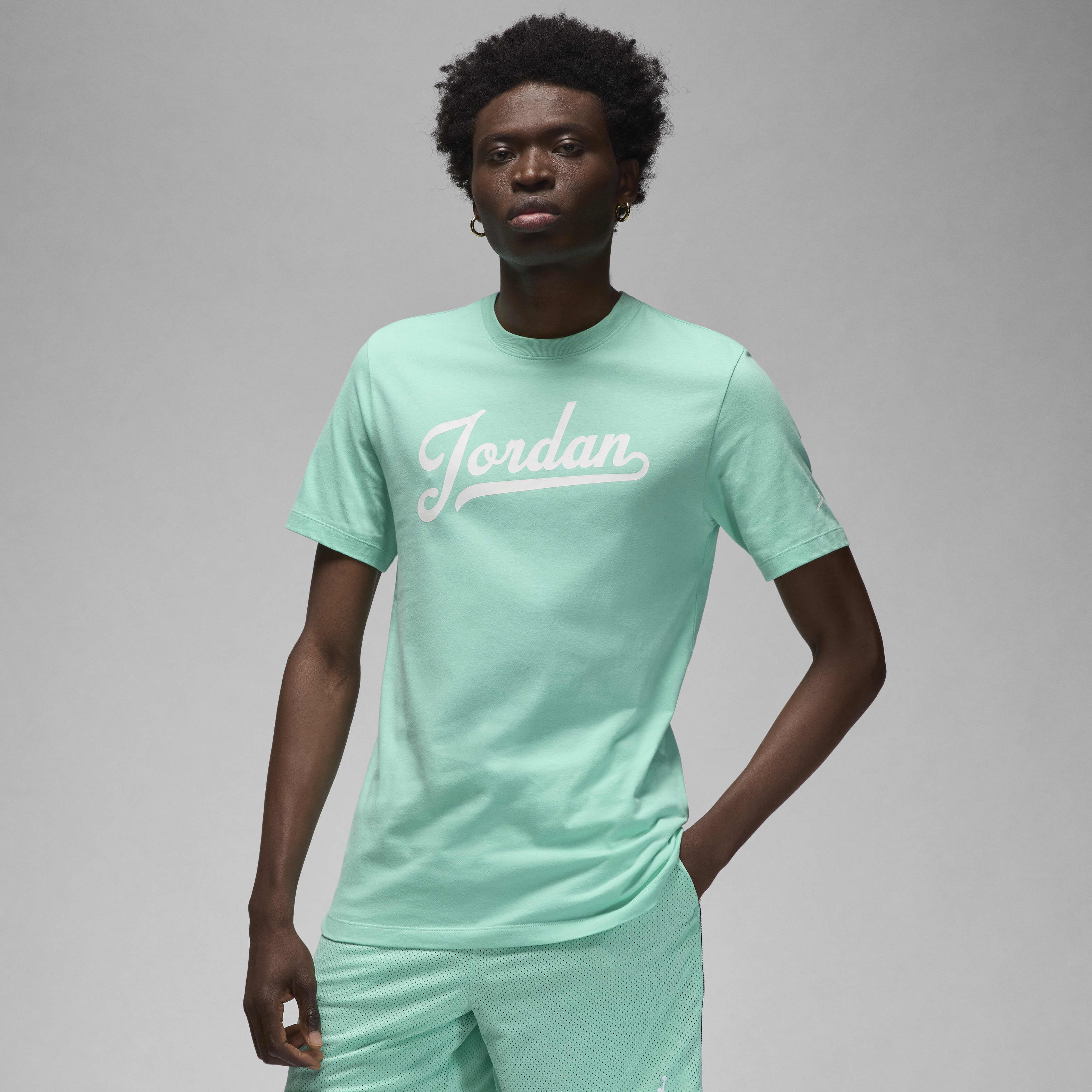 Jordan Flight MVP image number 0