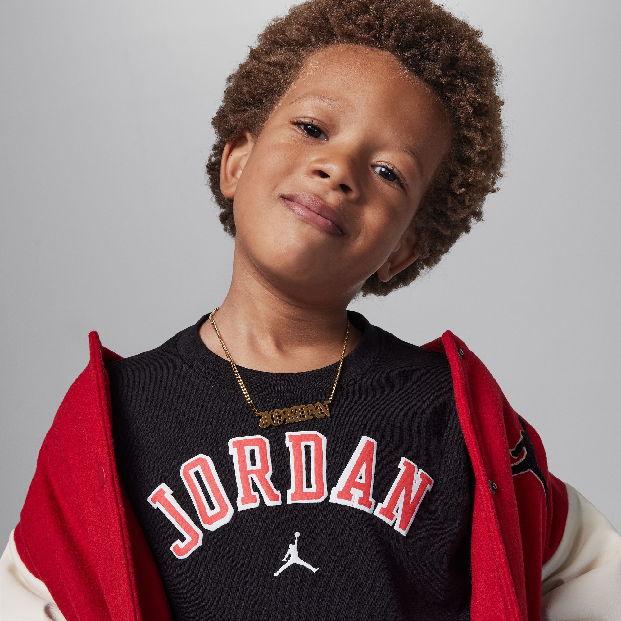 Jordan Flight Heritage image number 1