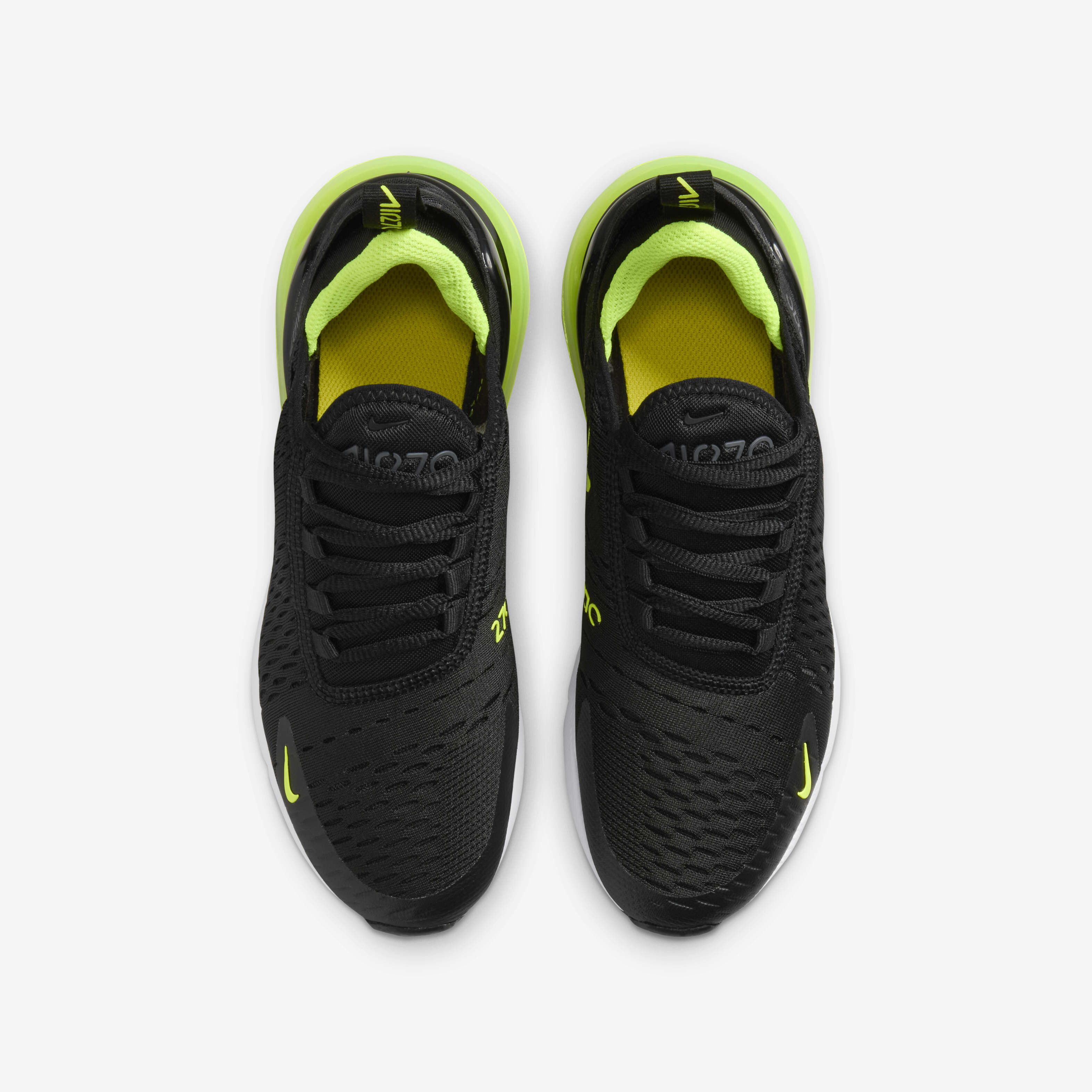 Buy Nike Air Max 270 Older Kids Shoes Nike Kuwait Official