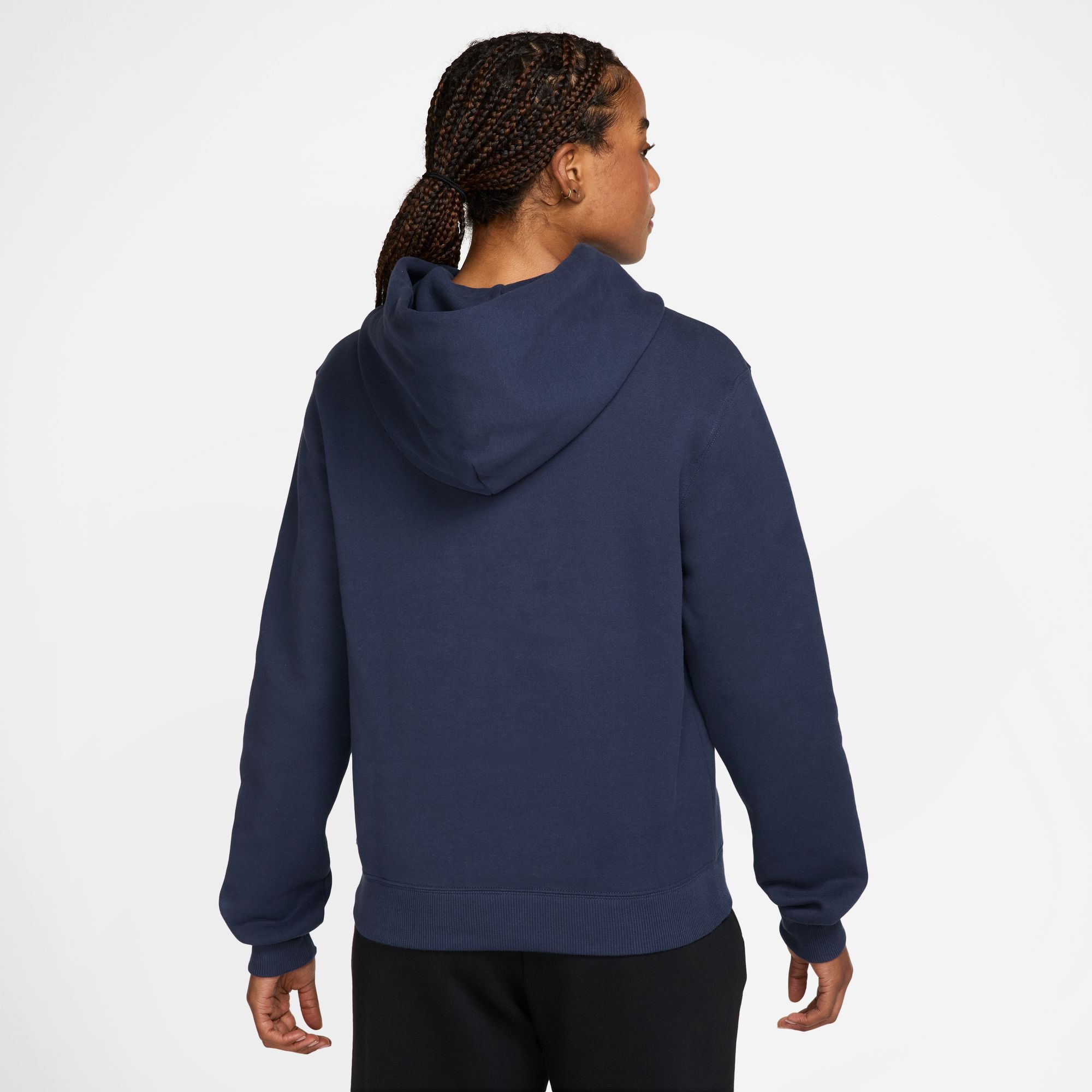 Nike Studio Fleece Medium Weight image number 1