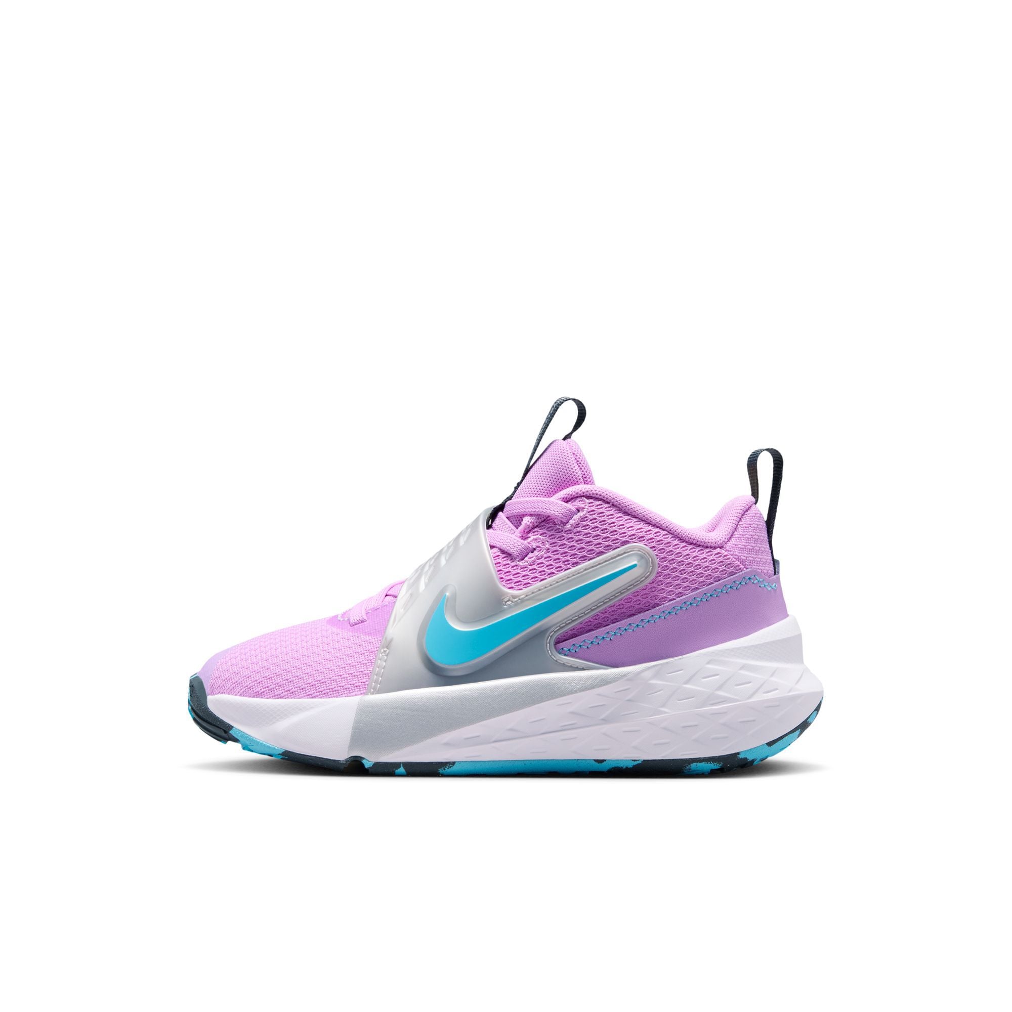 Nike Team Hustle D 12 image number 0