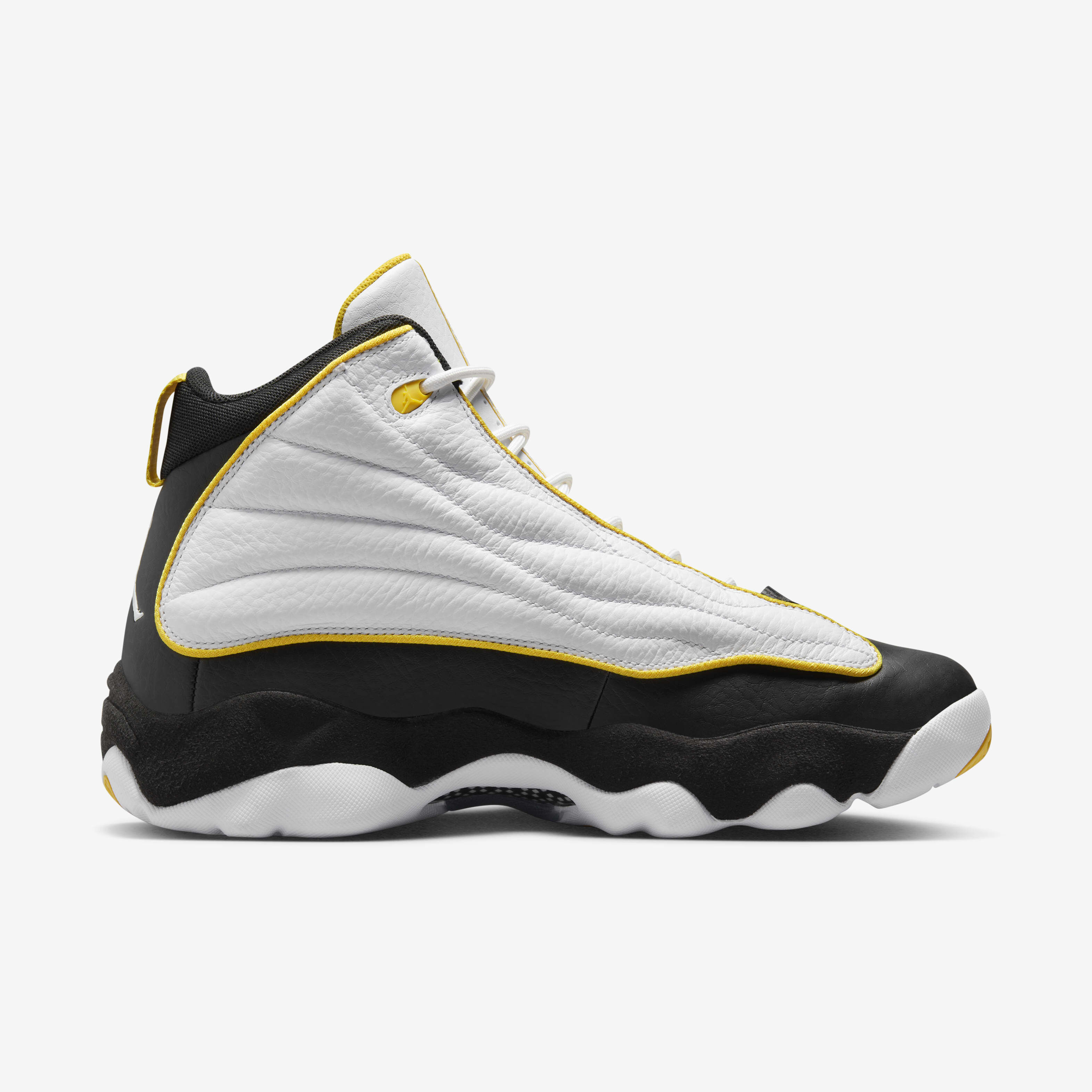 Jordan Pro Strong image number 2