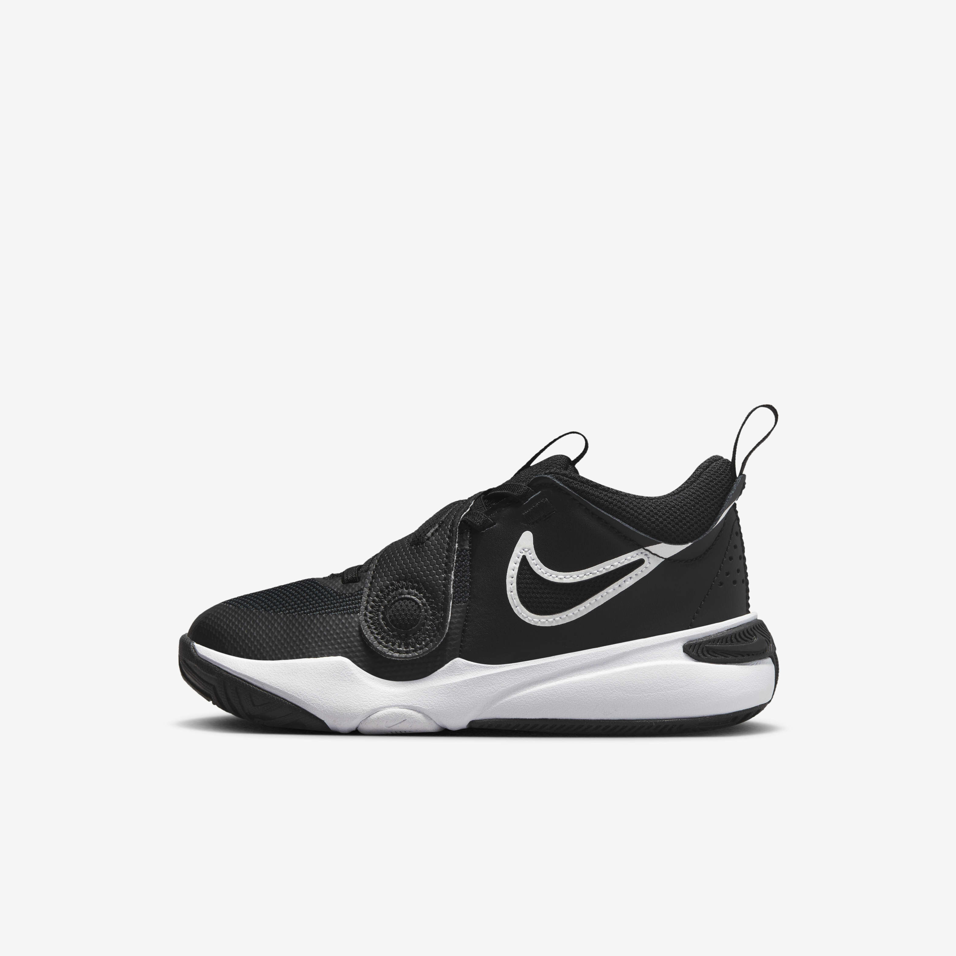 Buy Nike Team Hustle D 11 Younger Kids Shoes Nike Kuwait Official