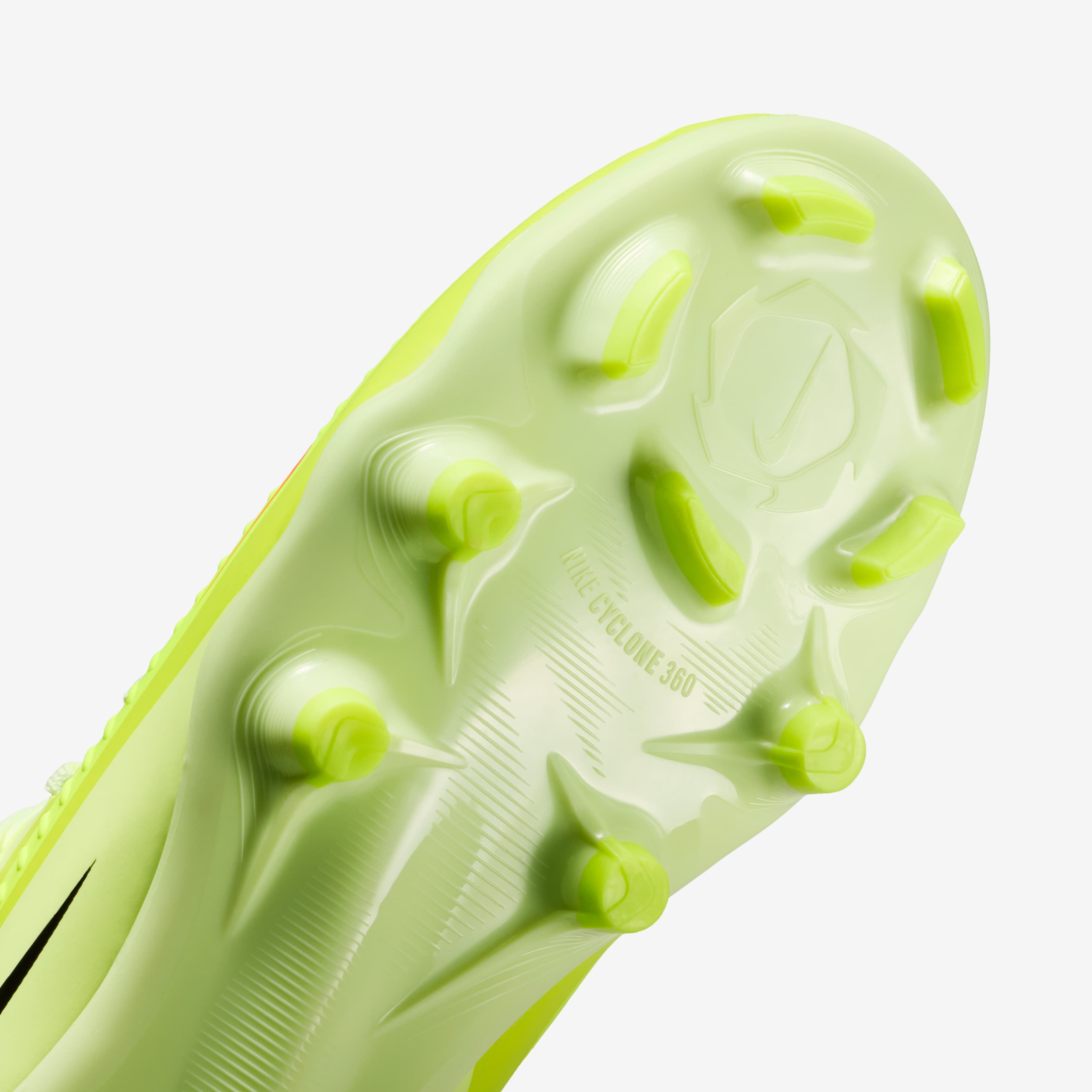 Nike Jr. Phantom 6 Low Academy image number 6