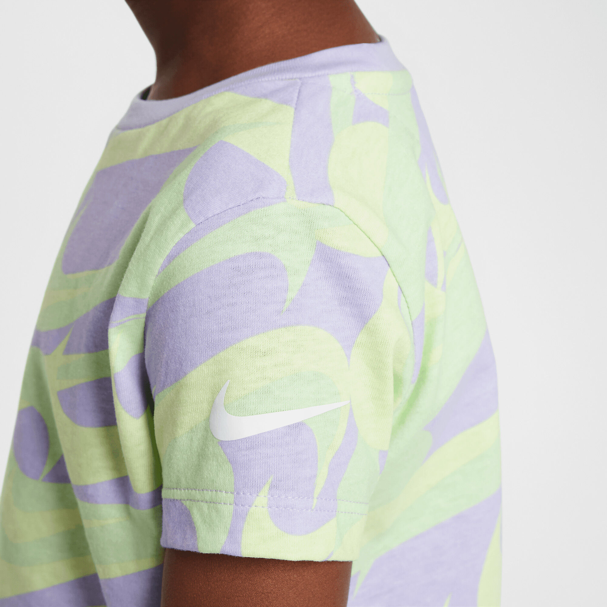 نايكي بريب ان يور ستيب image number 3