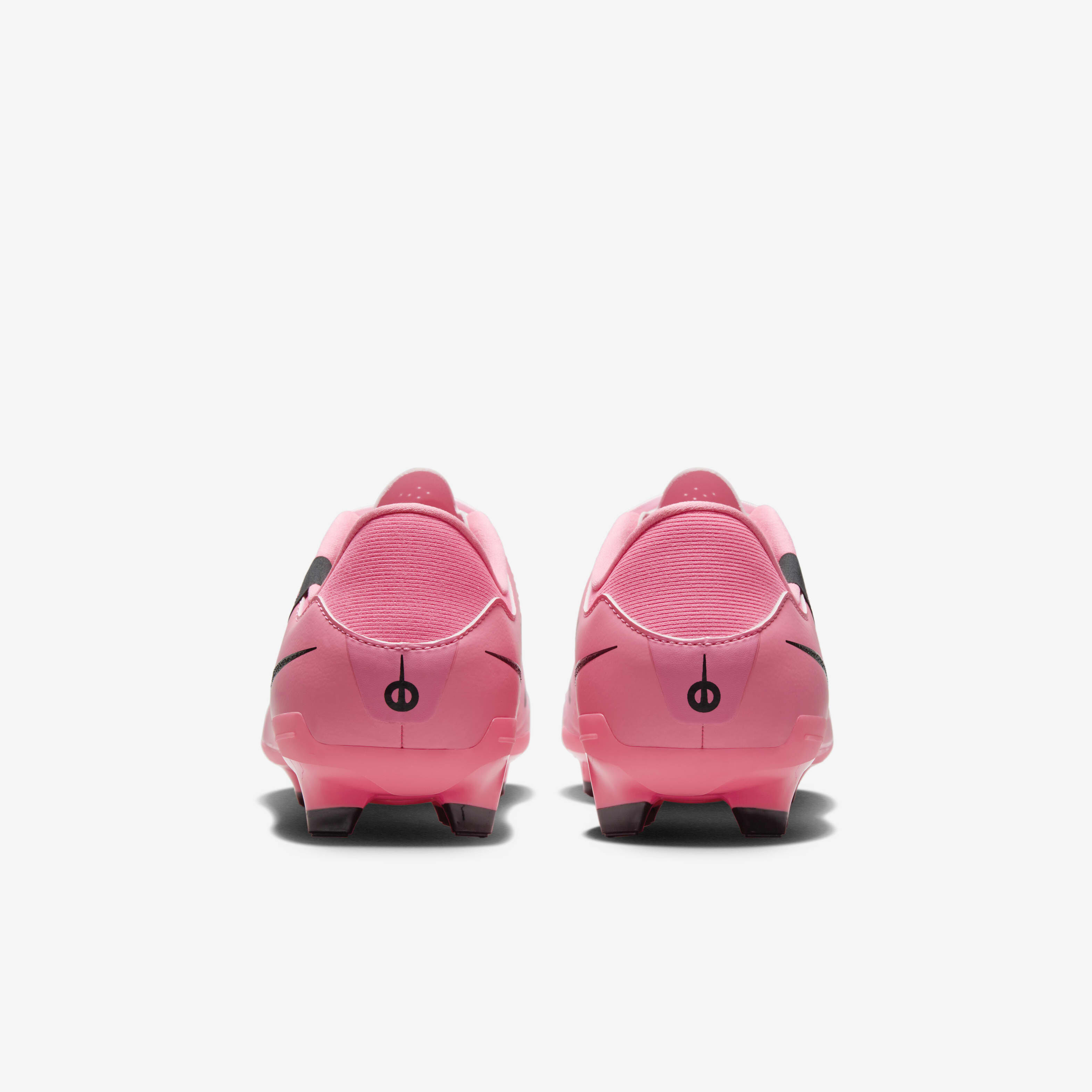 Buy Nike Tiempo Legend 10 Academy Multi Ground Low Top Football Boot Pink Foam Black Nike Kuwait Official