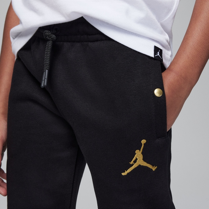 Jordan Take Flight Fleece Pants image number 1 Jordan Take Flight Fleece Pants image number 1