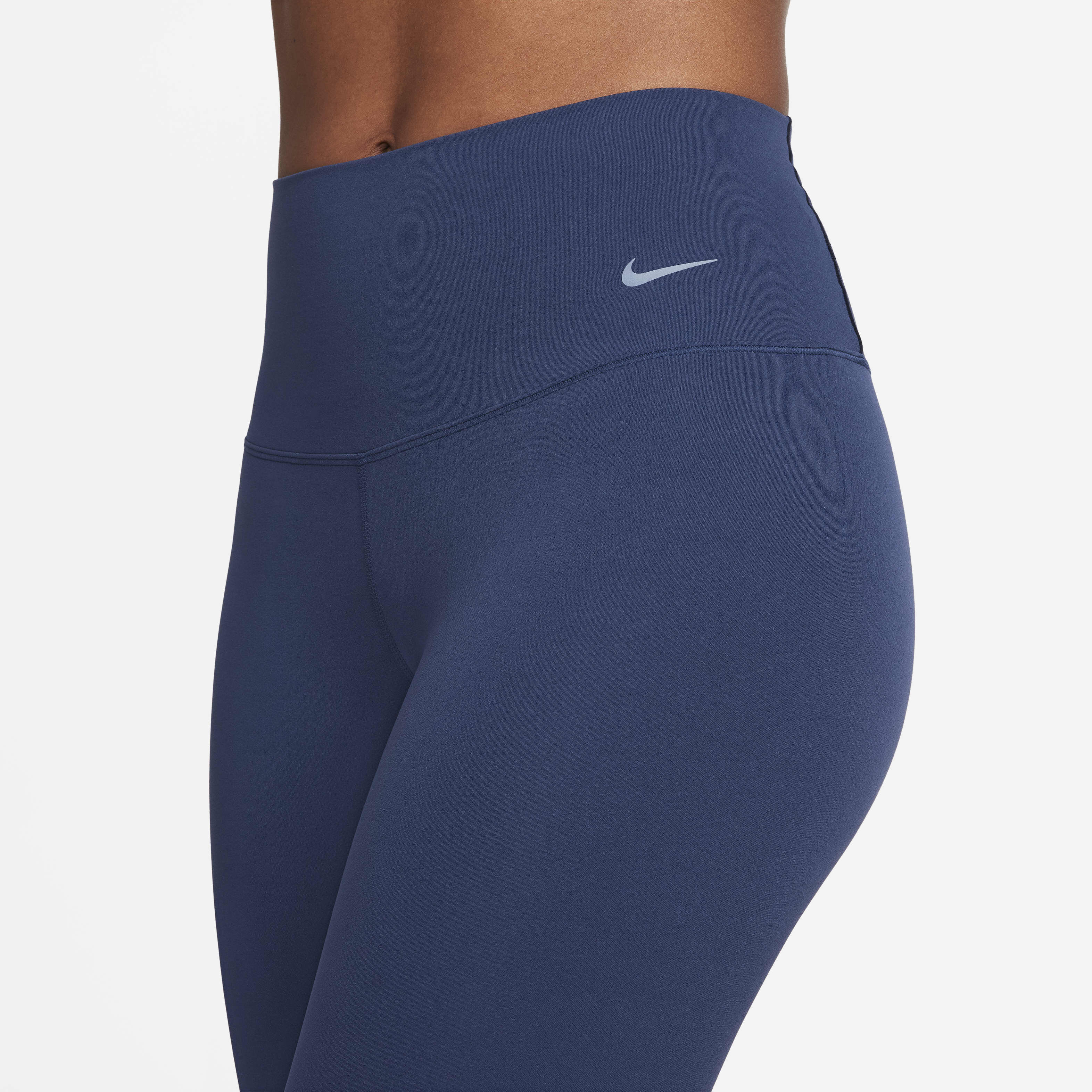 Nike navy blue spandex hotsell