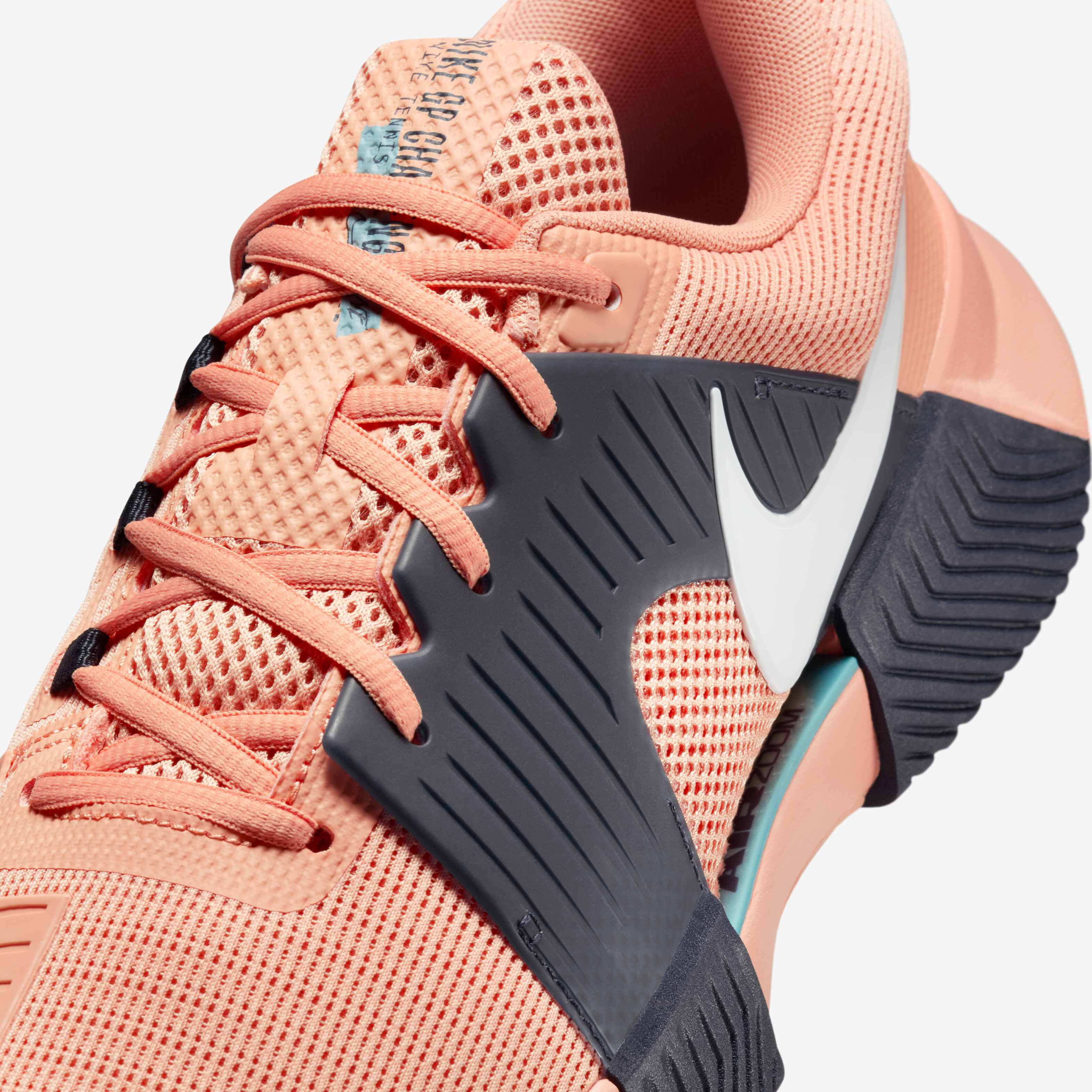 Nike Zoom GP Challenge 1 image number 6