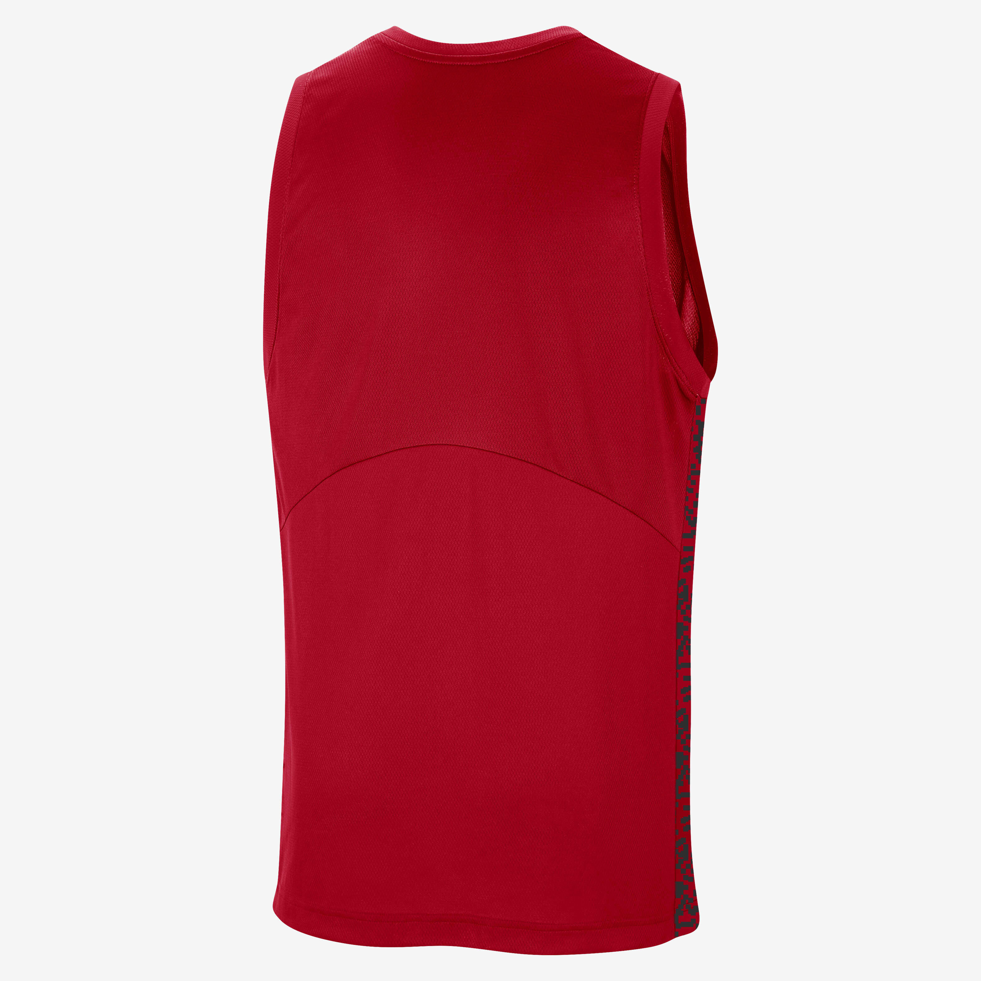 Chicago Bulls Starting 5 Courtside image number 1