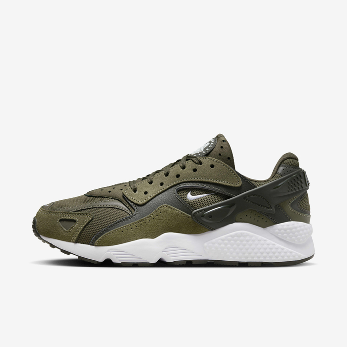 Nike Shoes Nike Huarache Khaki Mens Buy Nike Air Huarache Runner