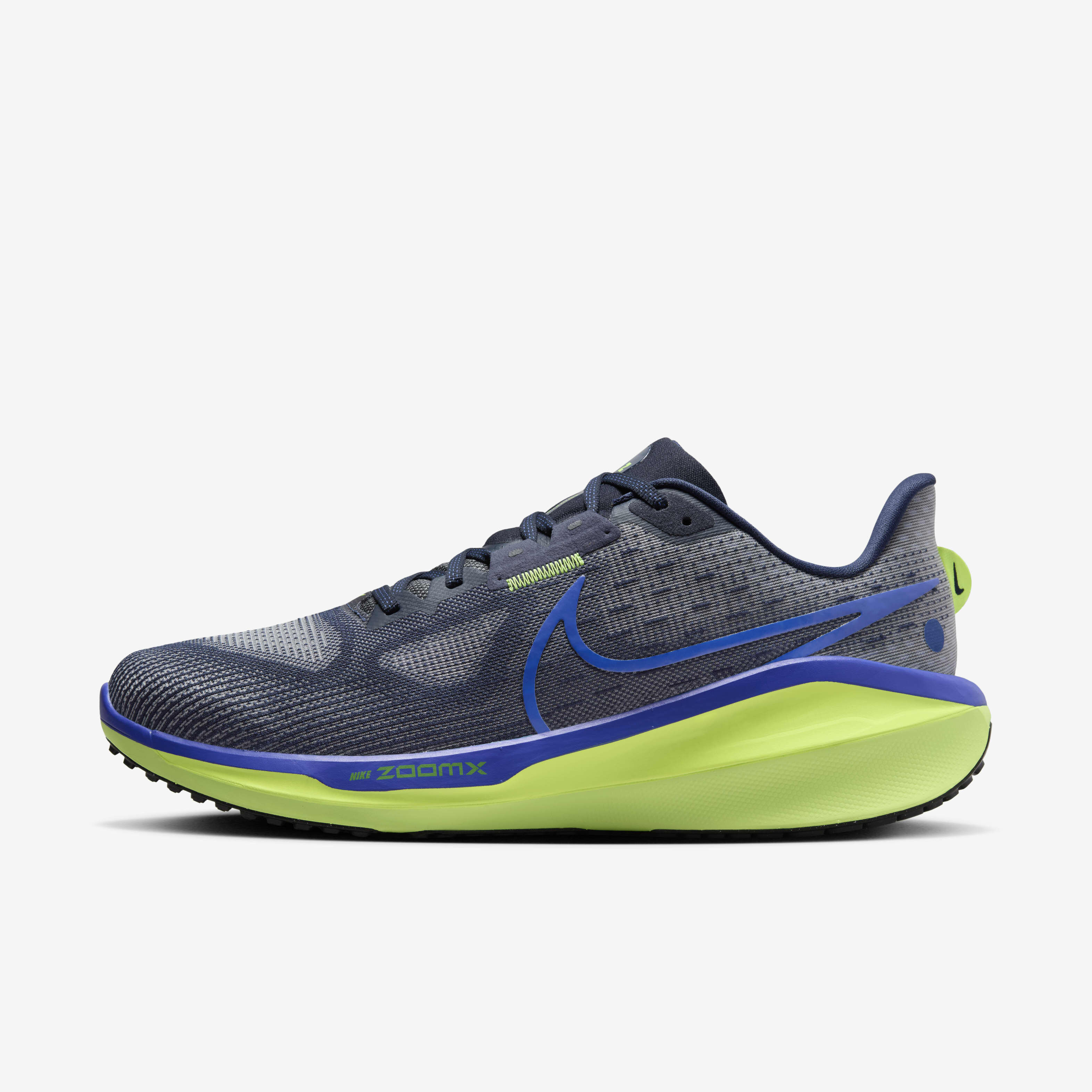 Buy Nike Vomero 17 Men s Road Running Shoes Nike Kuwait Official