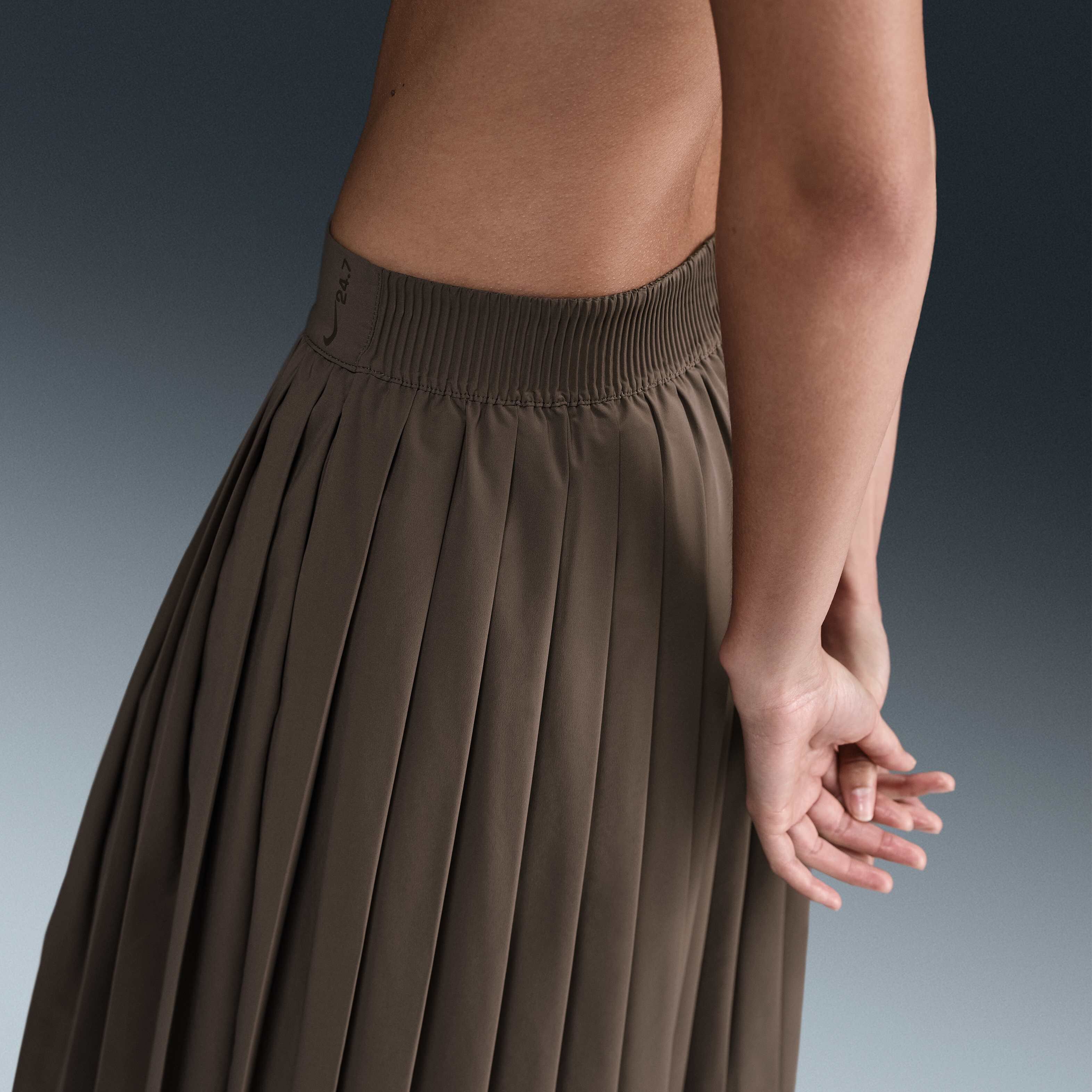 スカート Nike 24.7 PerfectStretch Women's Dri-FIT Pleated Skirt Buy Nike 24.7 PerfectStretch Women's Dri-FIT Pleated Skirt