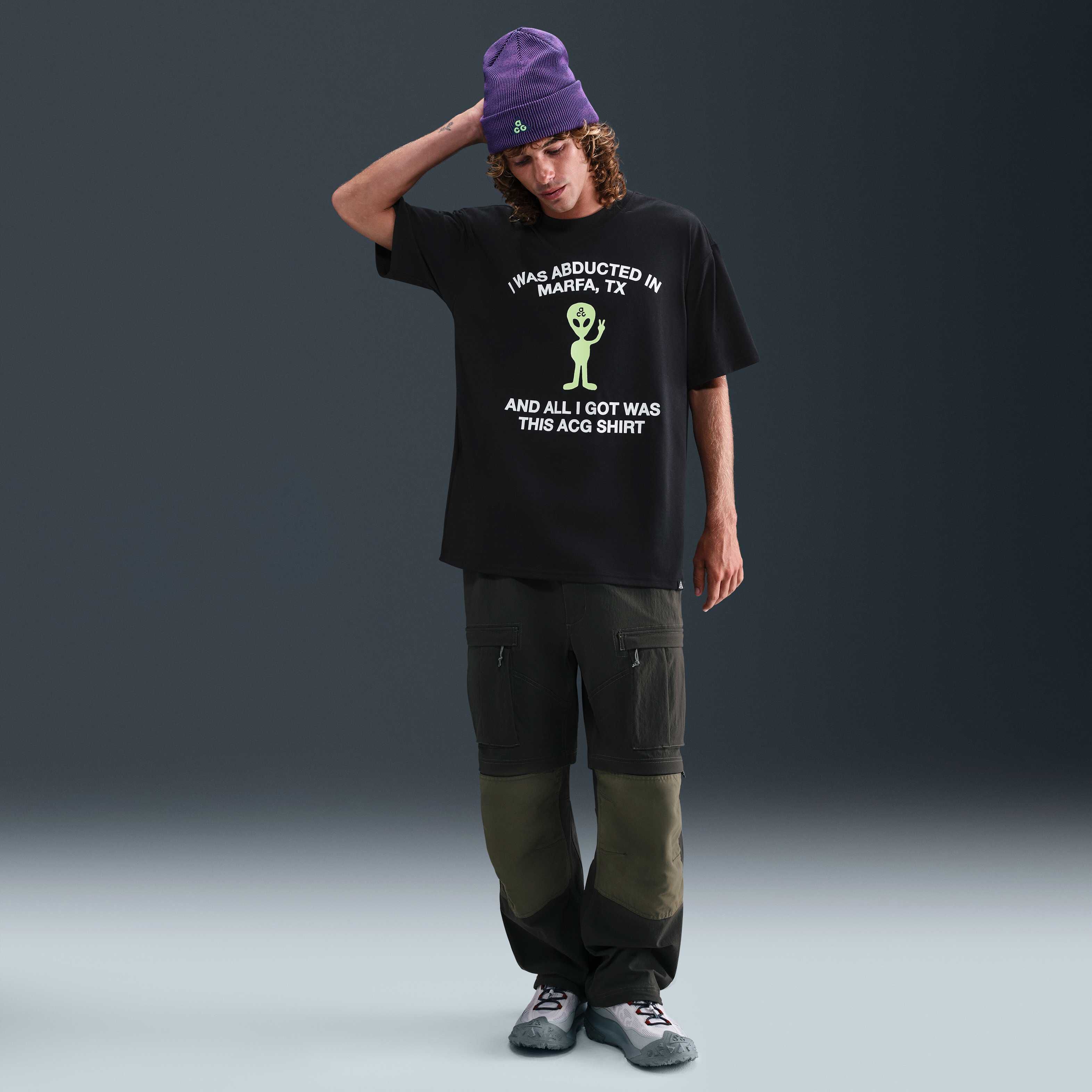 Nike ACG image number 3