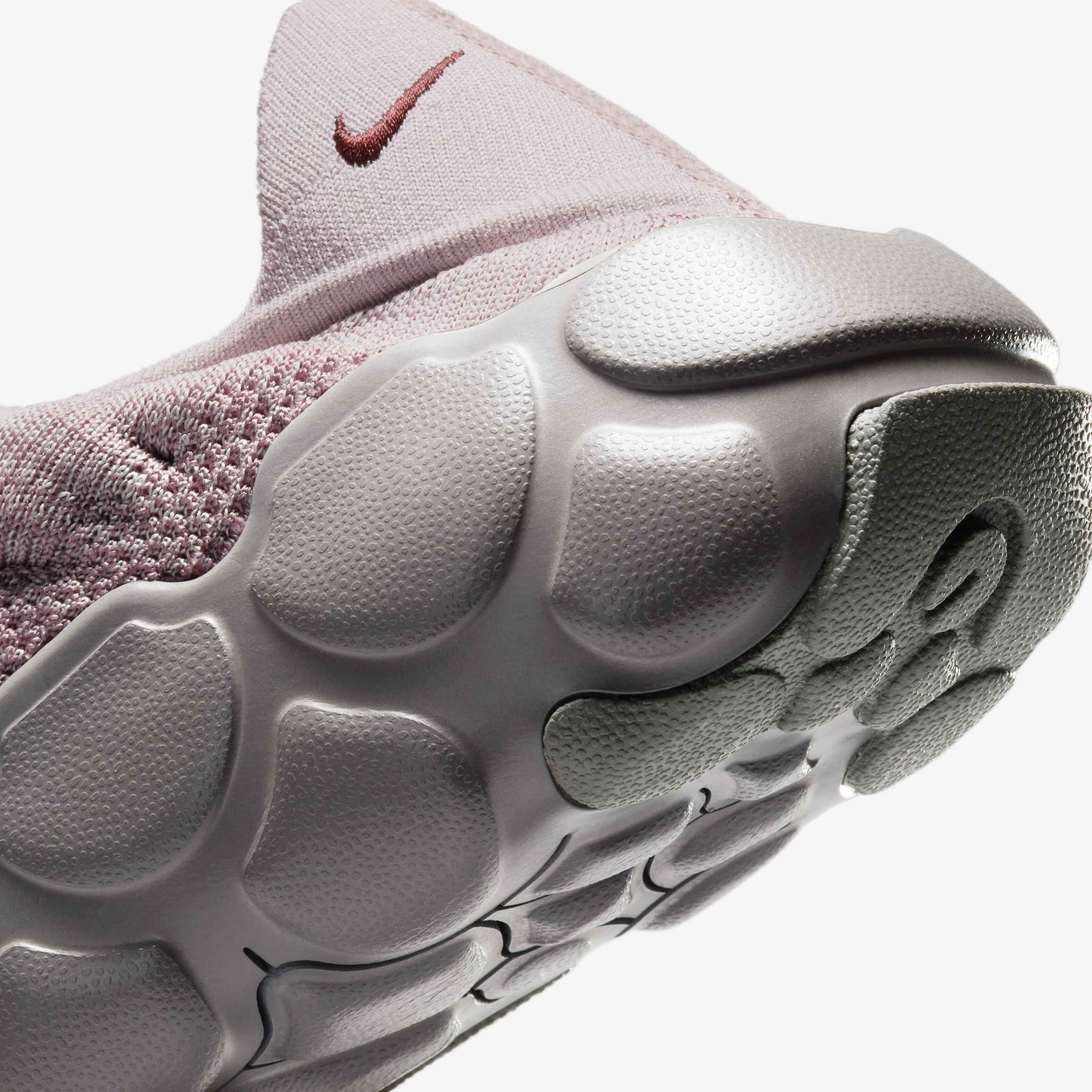 Buy Nike Flyknit Haven Women's Shoes - Platinum Violet/Taupe