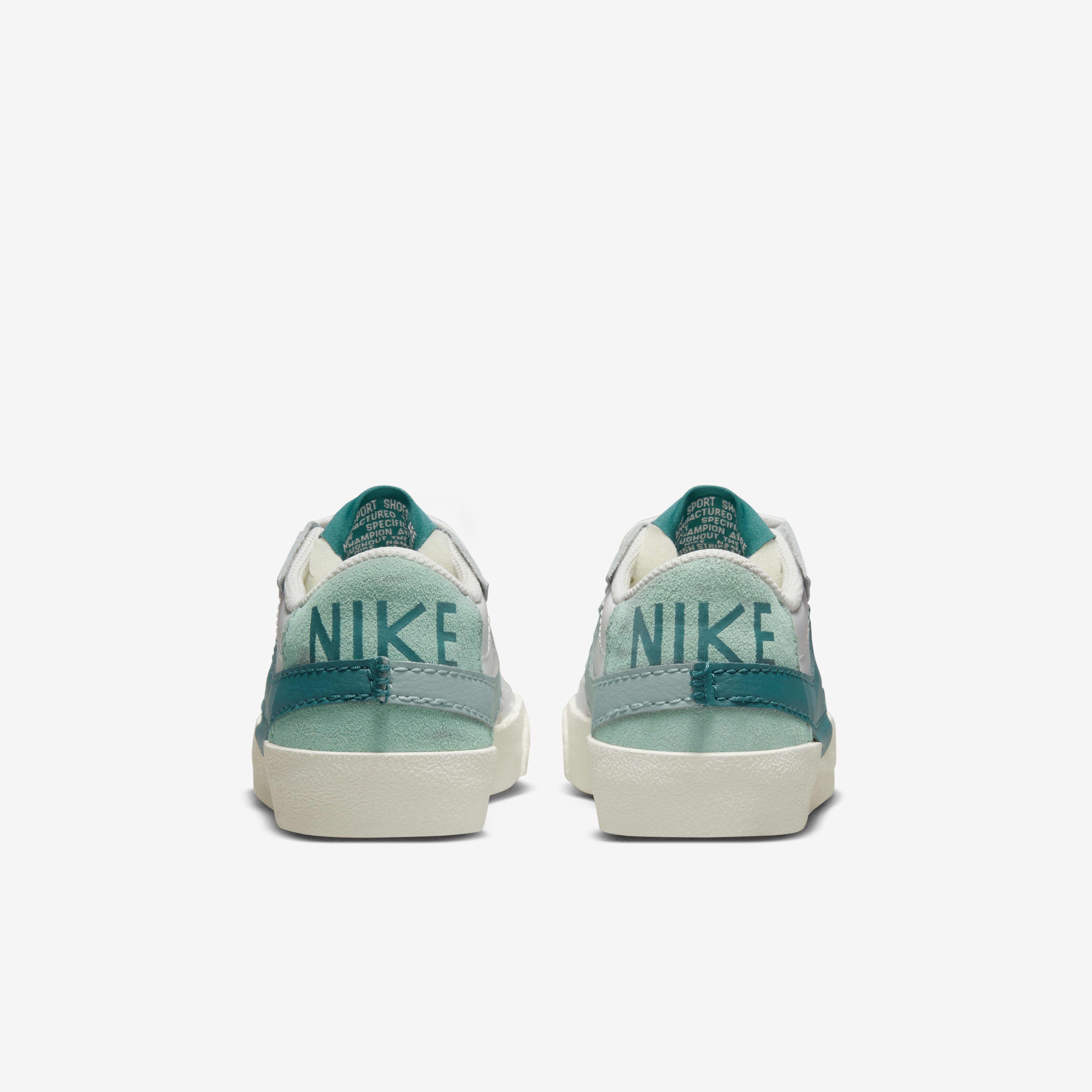 Nike Blazer Low '77 Jumbo image number 5