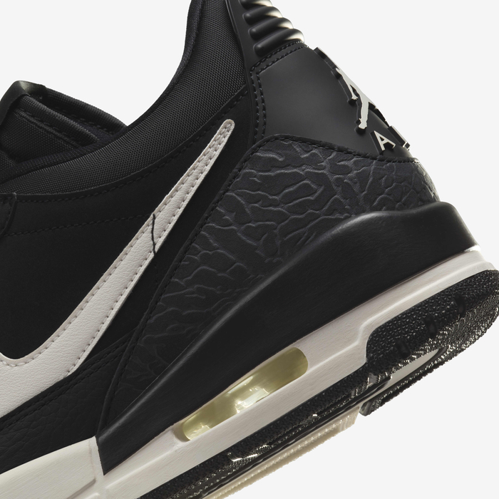 Buy Air Jordan Legacy 312 Low Men's Shoes Black/Anthracite