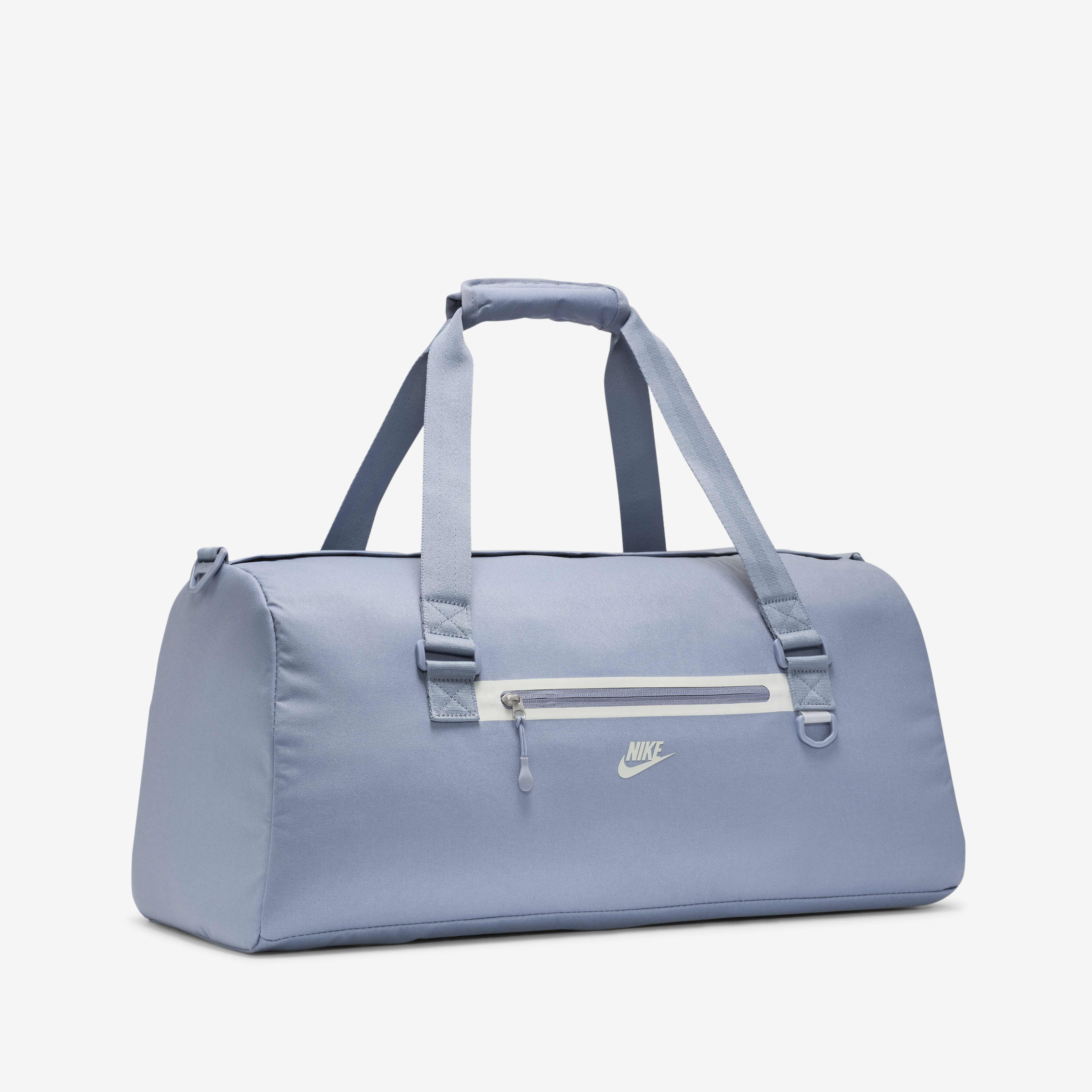 Light blue nike gym bag online