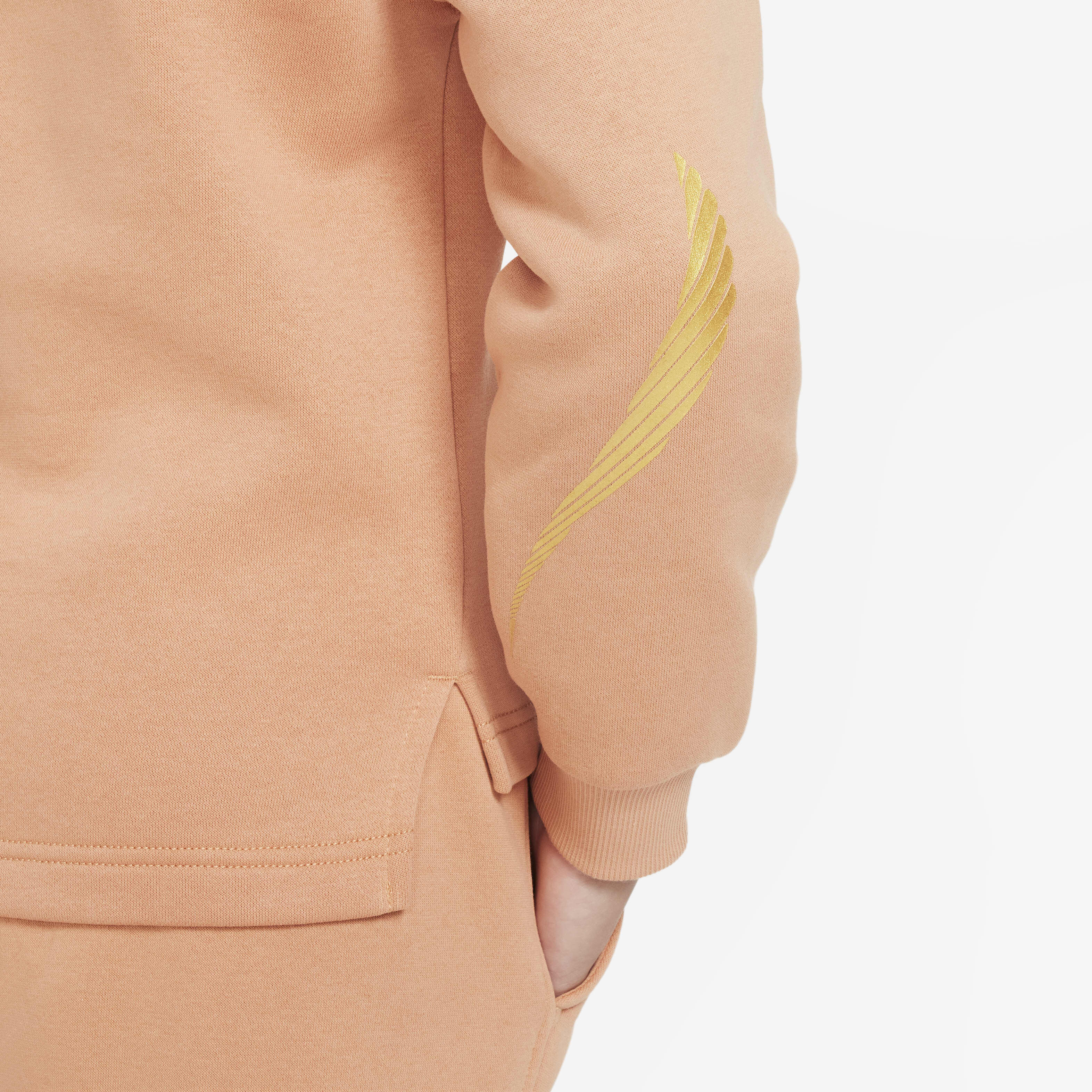 نايكي سبورتسوير كلوب فليس image number 3