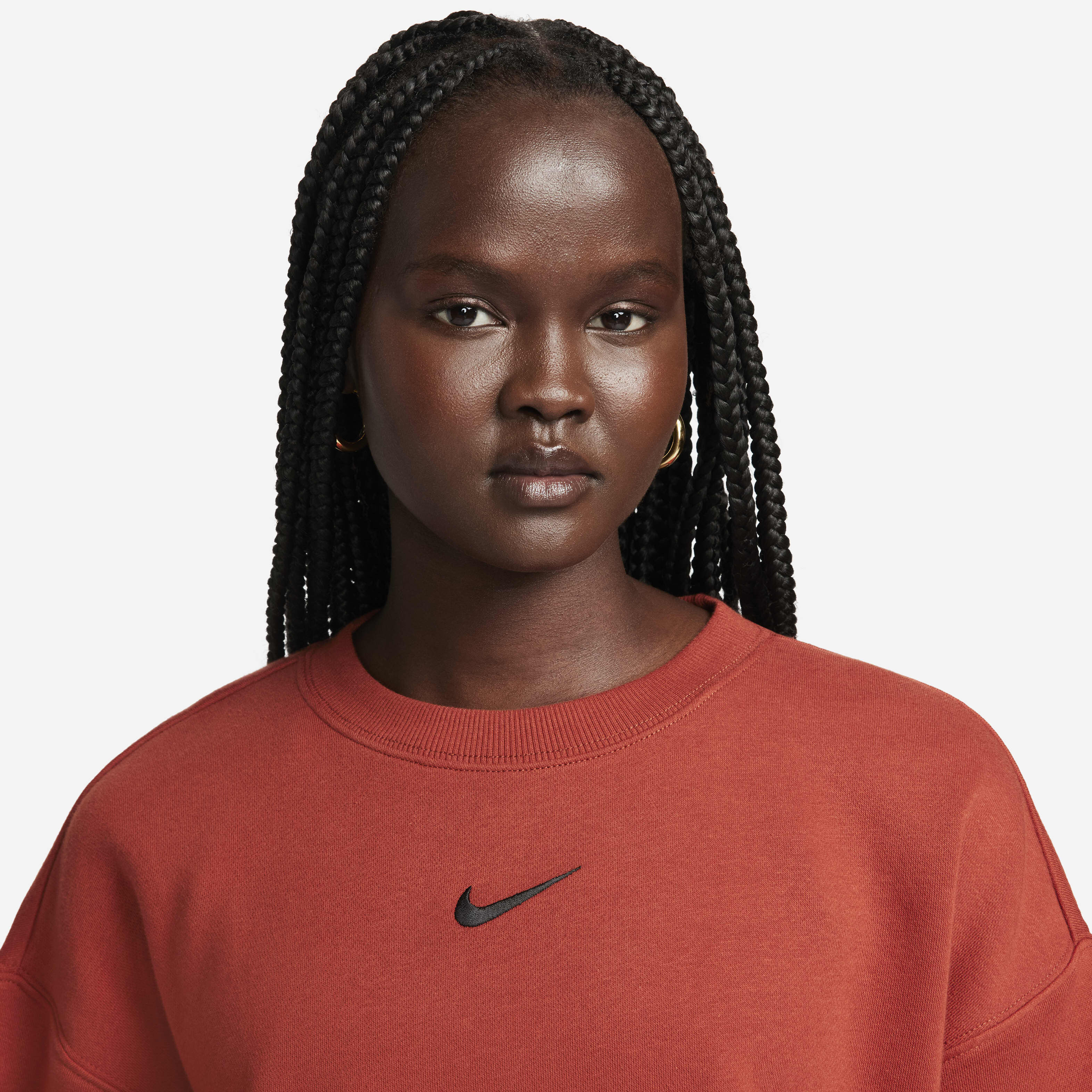 Nike Sportswear Phoenix Fleece image number 2