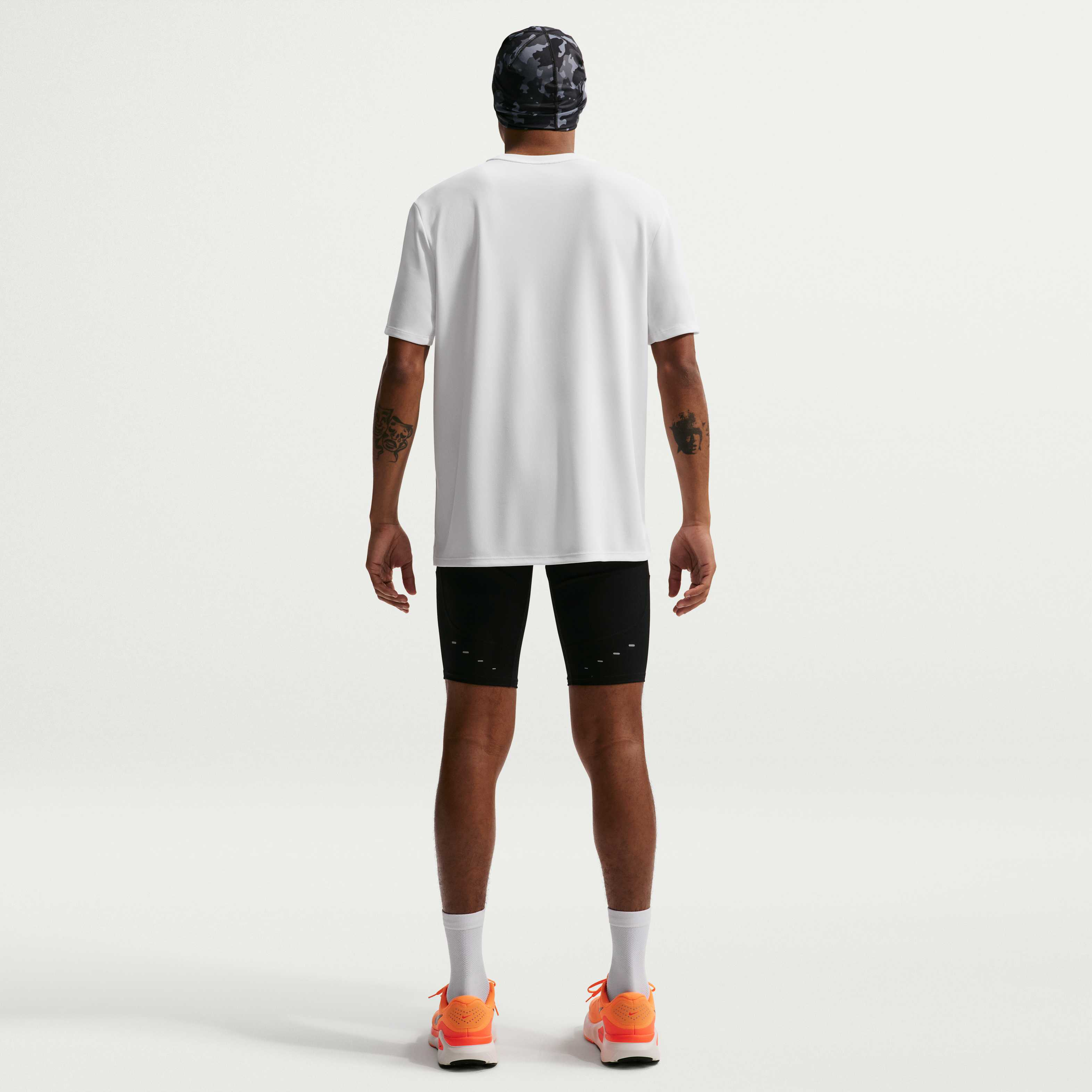 Nike Miler image number 4