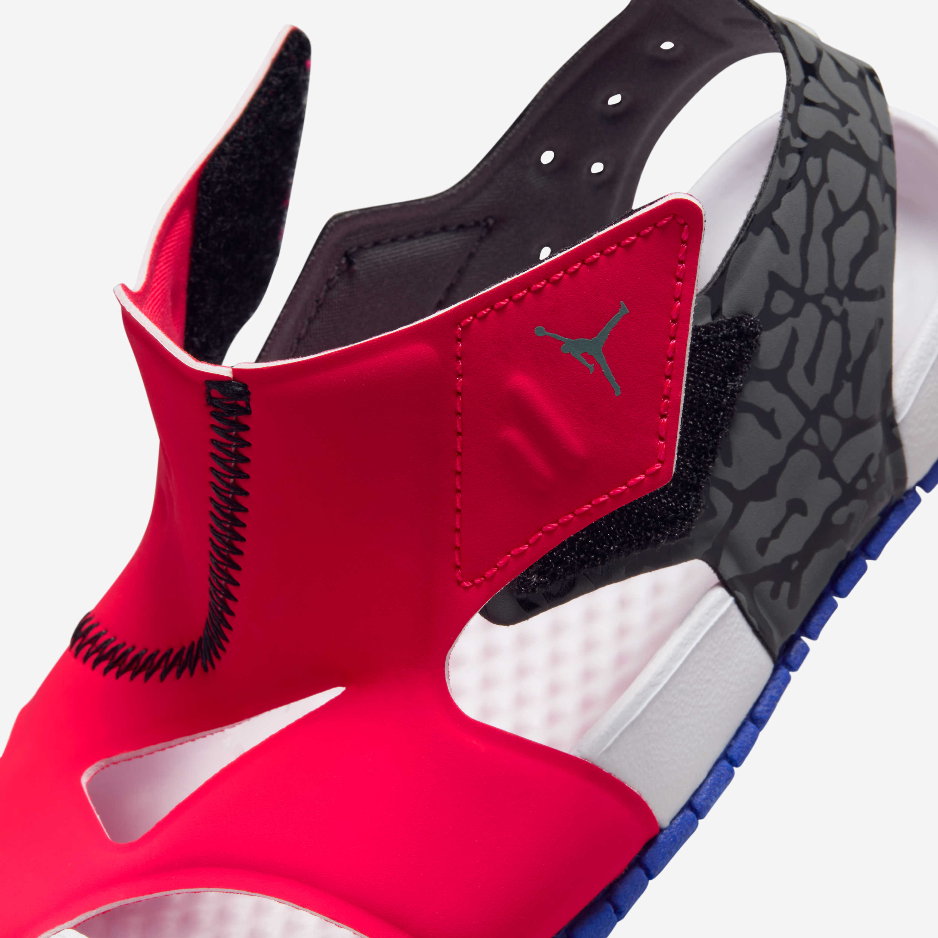 Jordan Flare image number 8