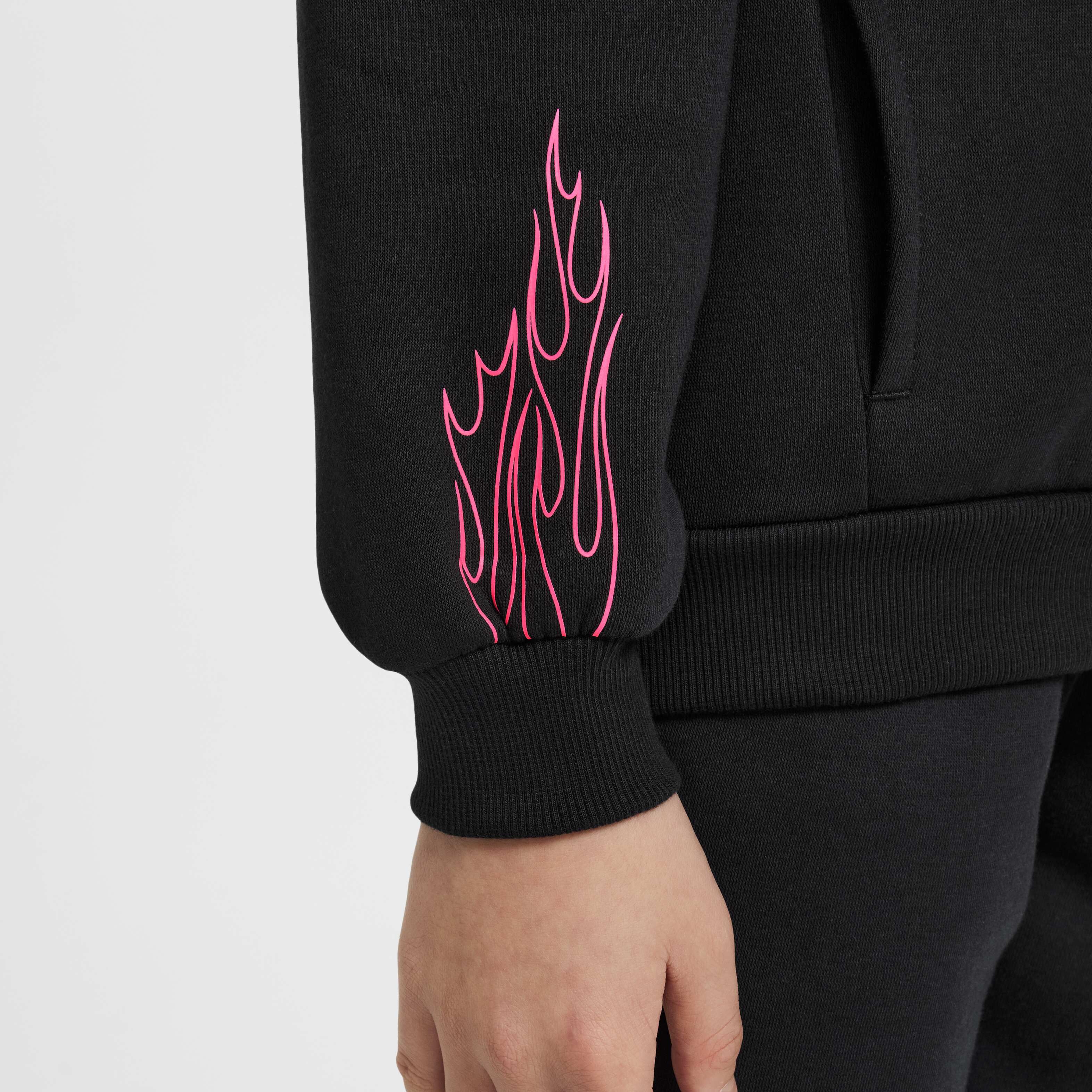 Kylian Mbapp&eacute; Club Fleece image number 6