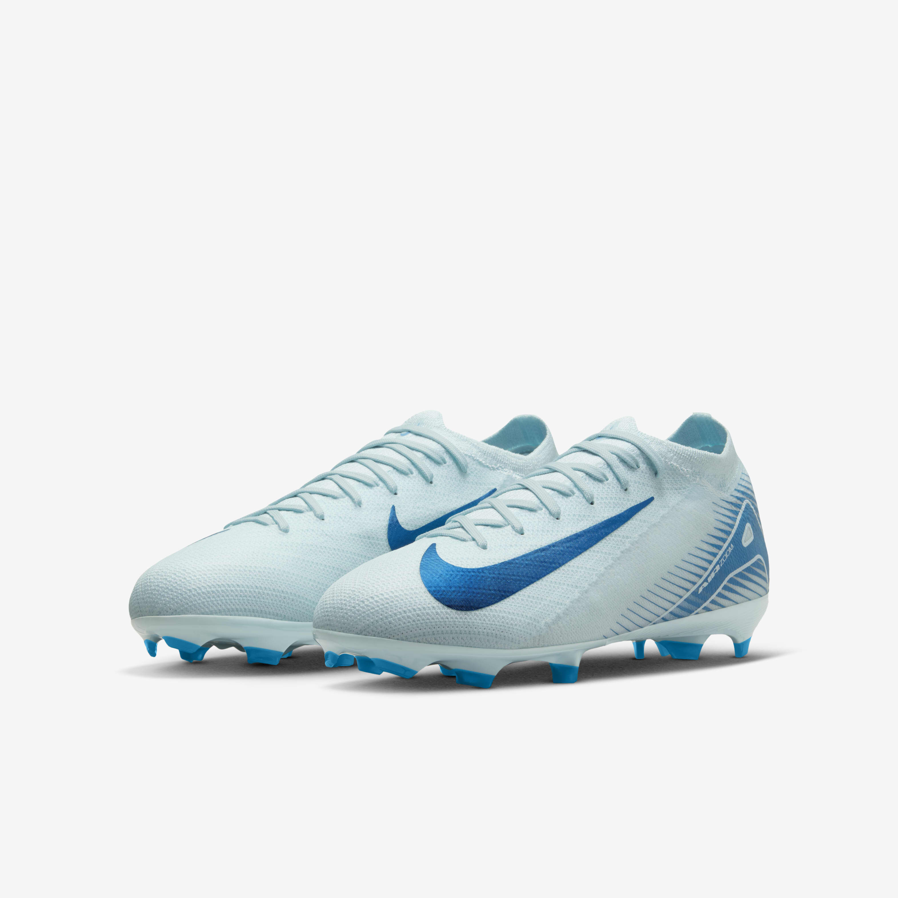 Nike Jr. Mercurial Vapor 16 Pro image number 4