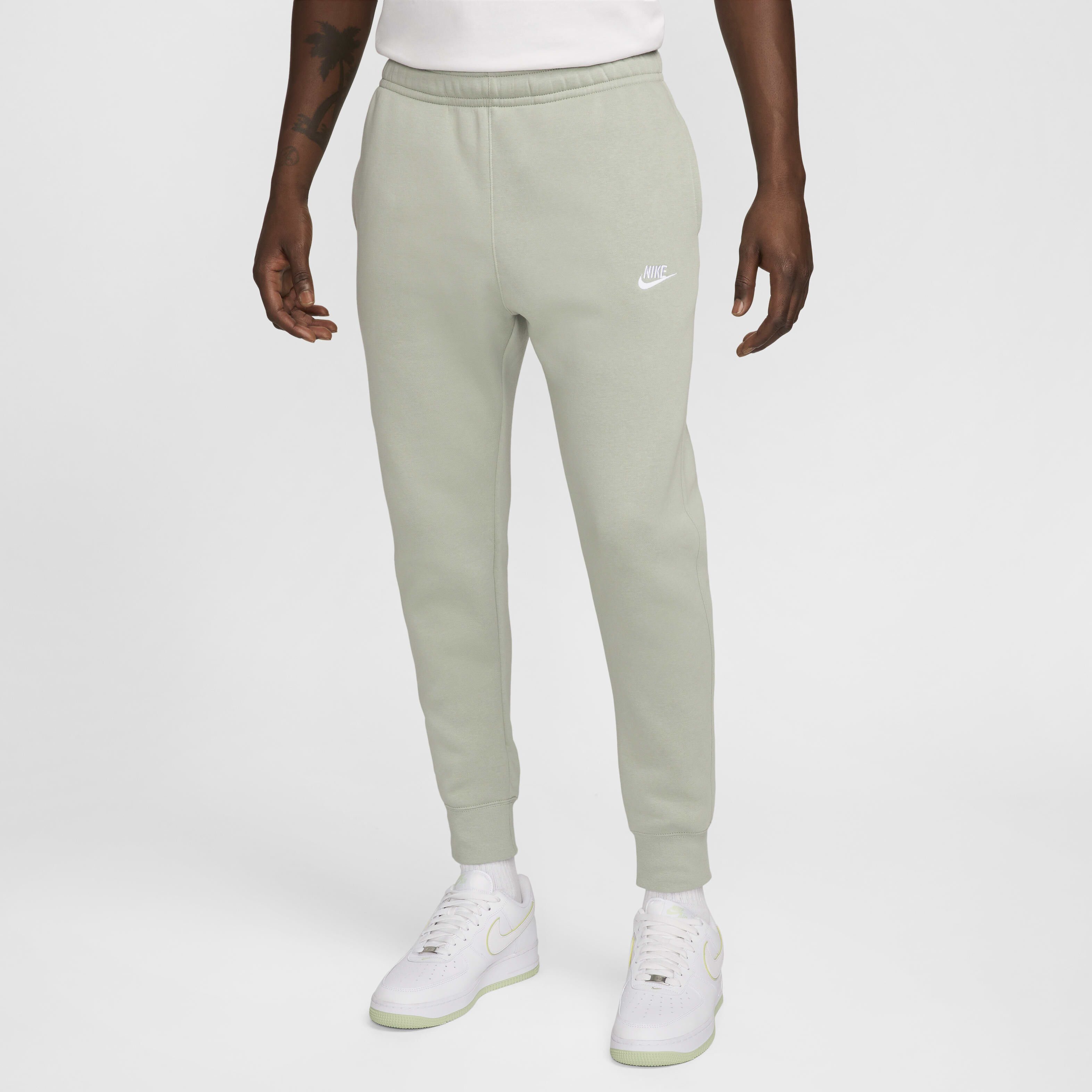 Buy Nike Sportswear Club Fleece Joggers Nike Kuwait Official