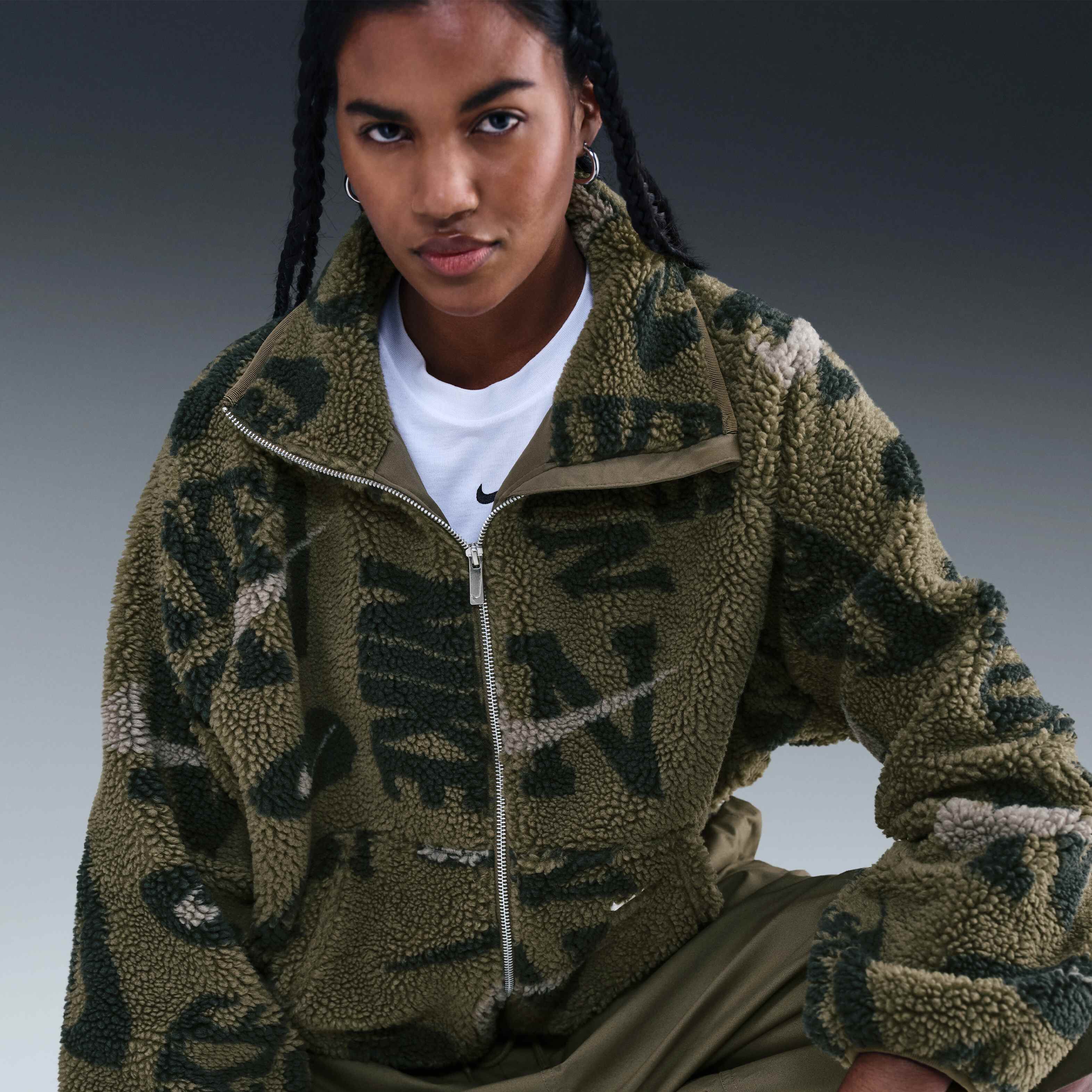 Nike Sportswear image number 2