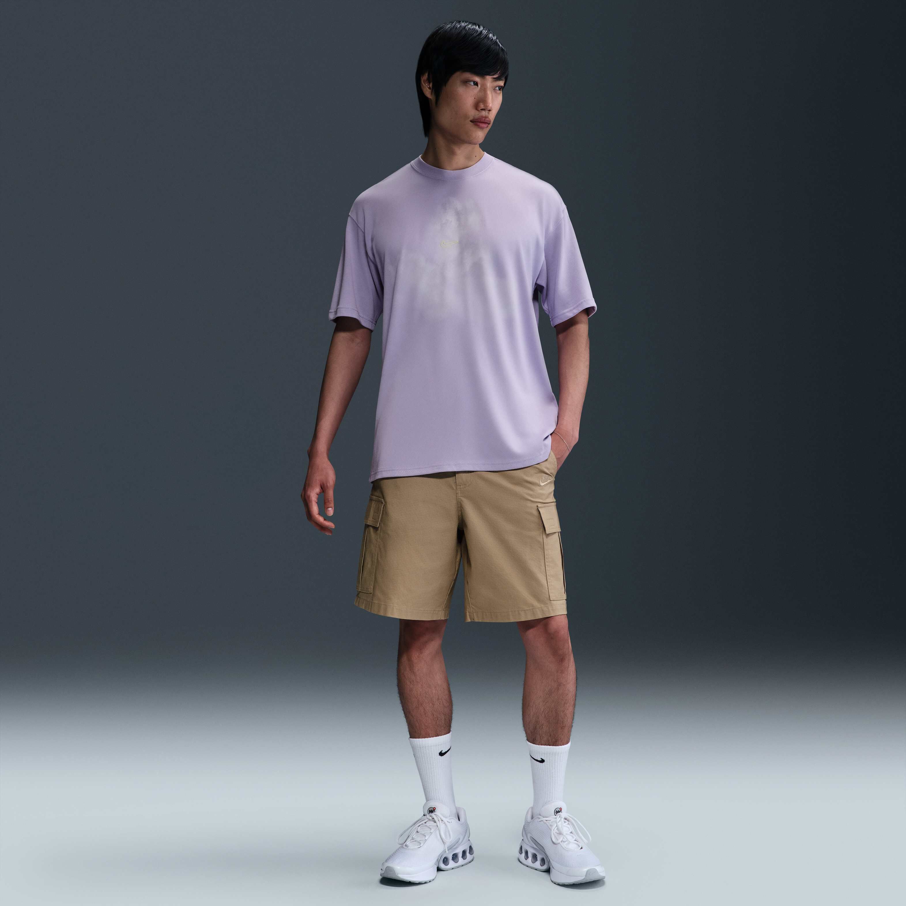 نايكي سبورتسوير image number 3