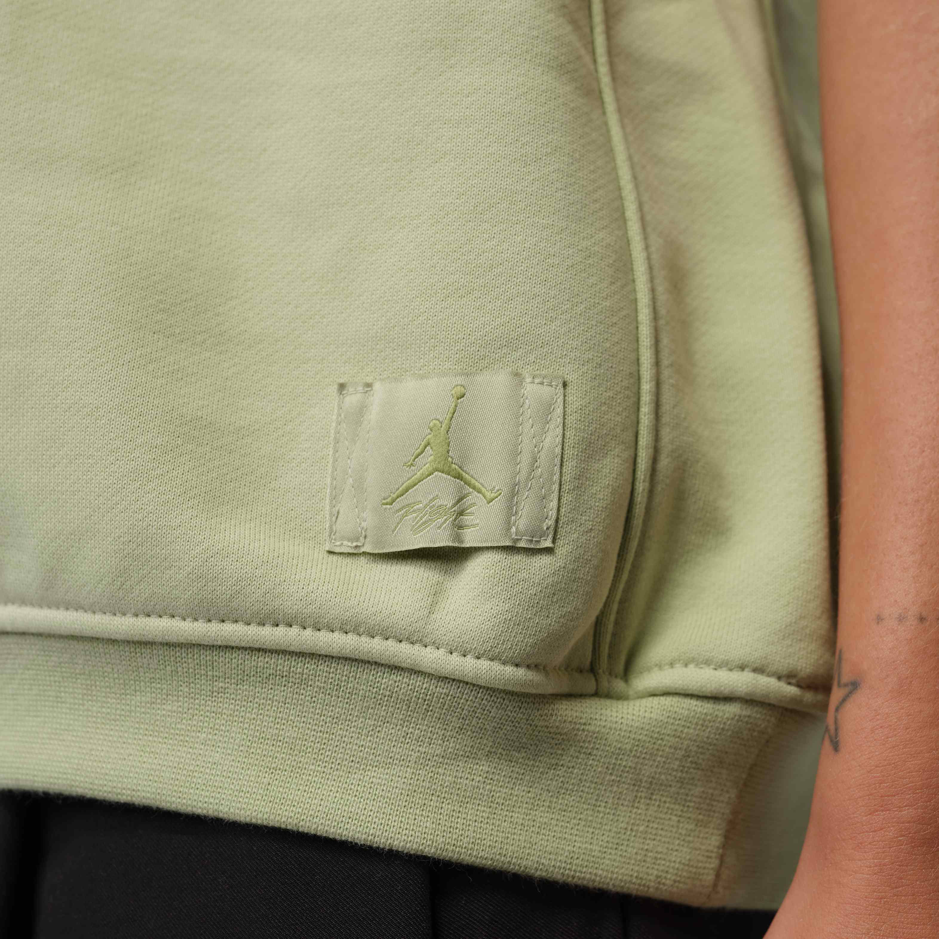 Jordan Flight Fleece image number 3