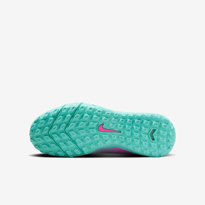 Nike Jr. Mercurial Vapor 16 Academy image number 1 Nike Jr. Mercurial Vapor 16 Academy image number 1
