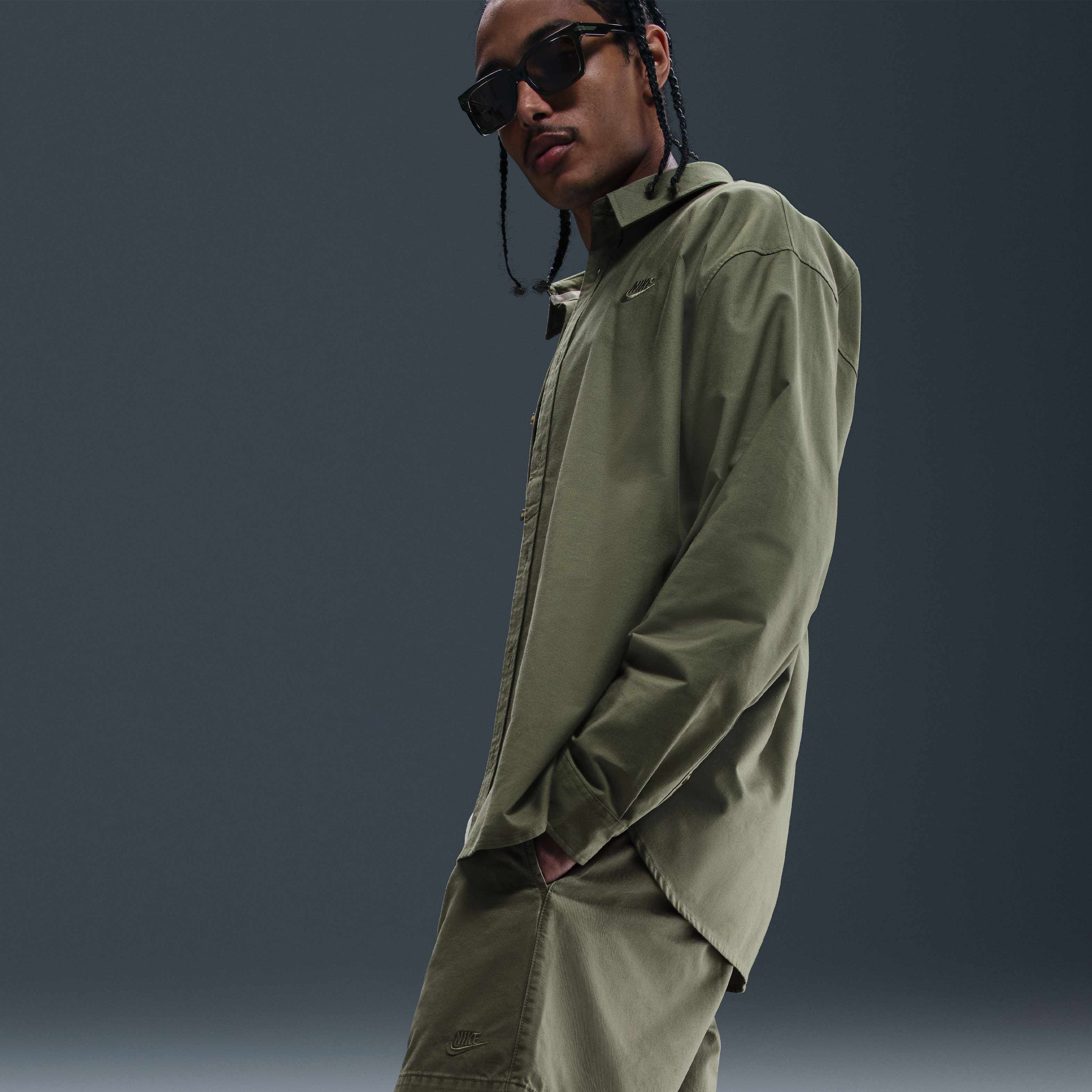 نايكي كلوب image number 4