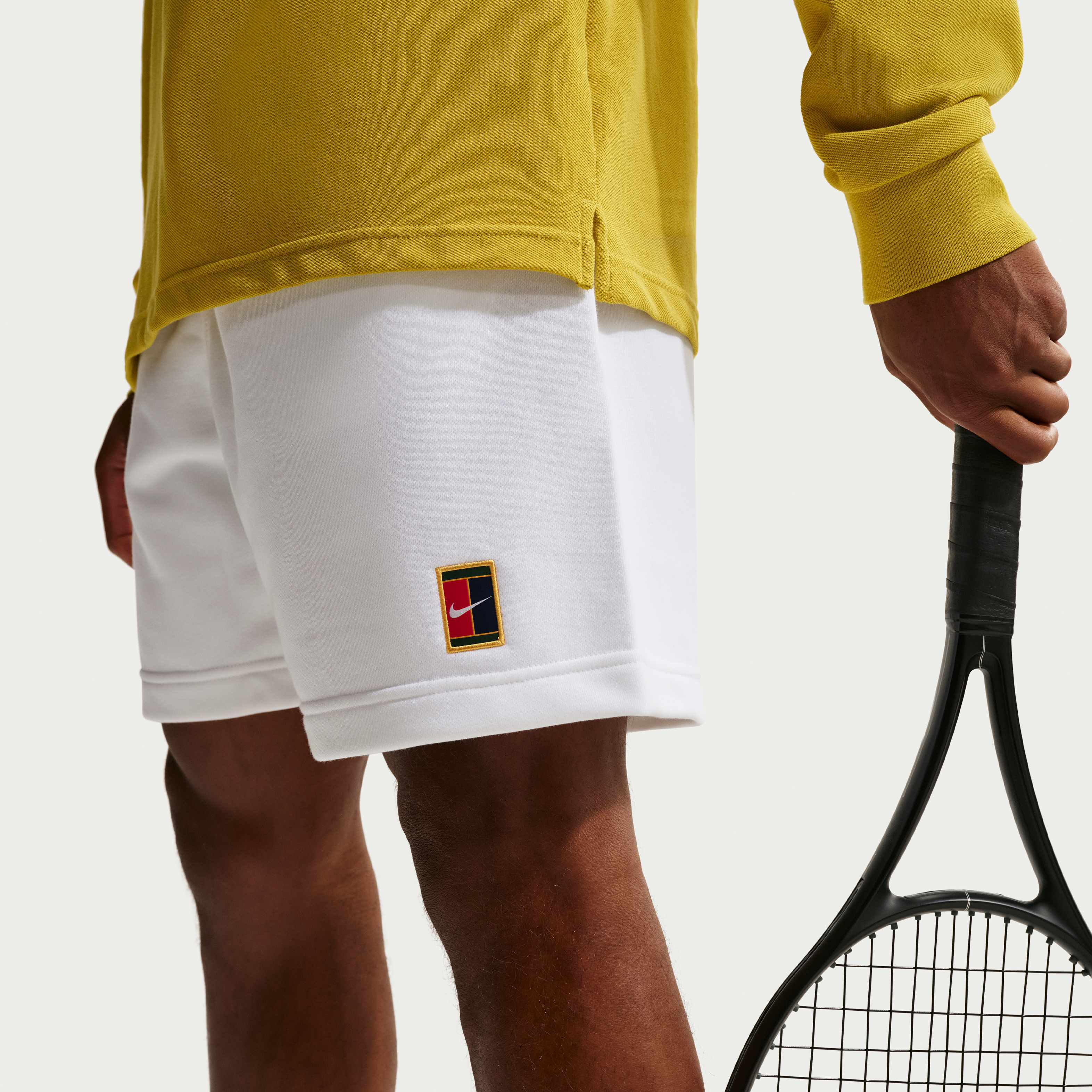NikeCourt Heritage image number 3