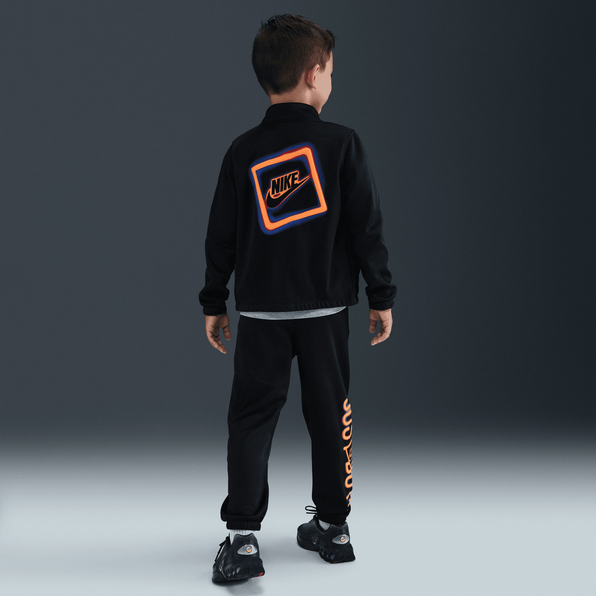 نايكي جلو ويذ مي image number 3