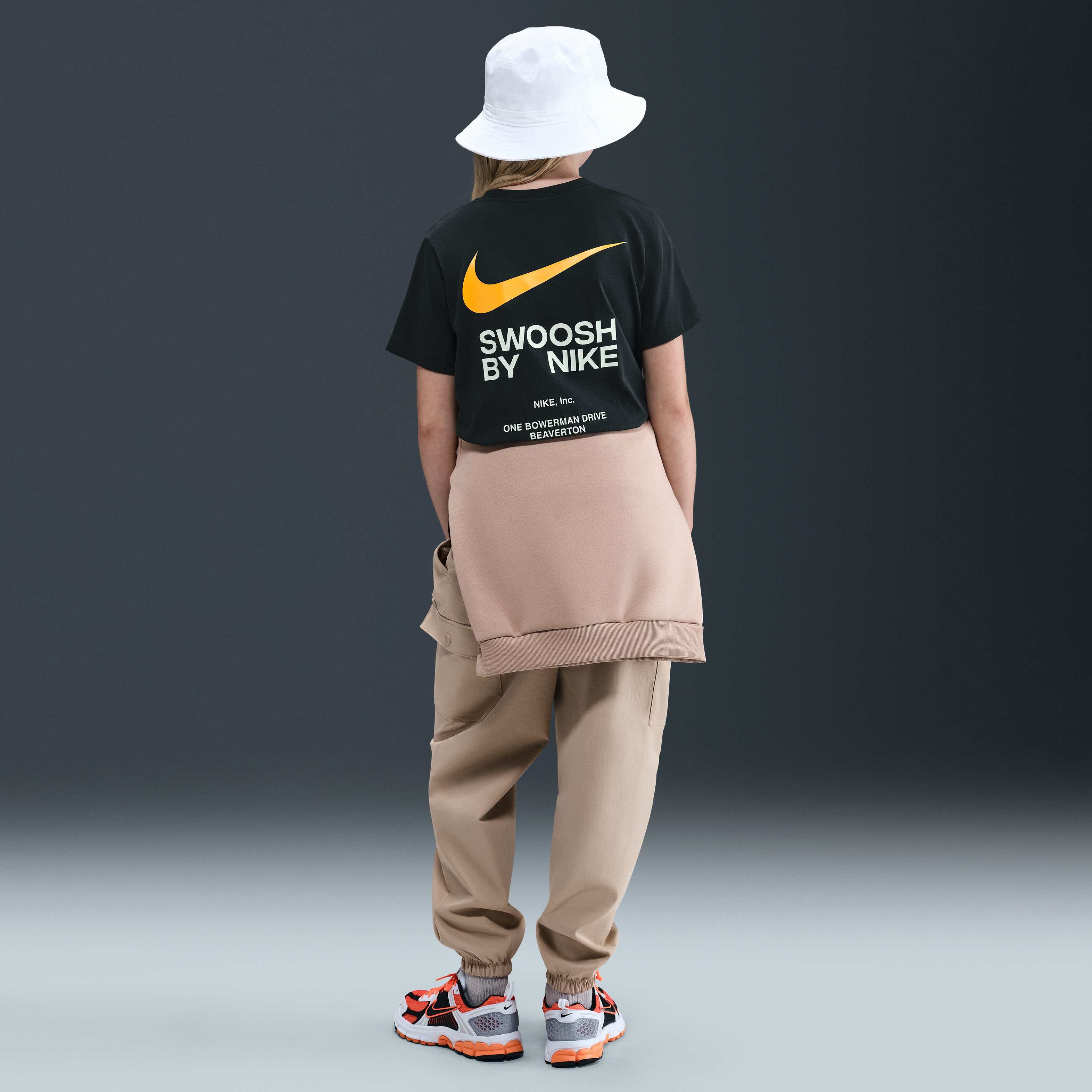 Nike Sportswear image number 4