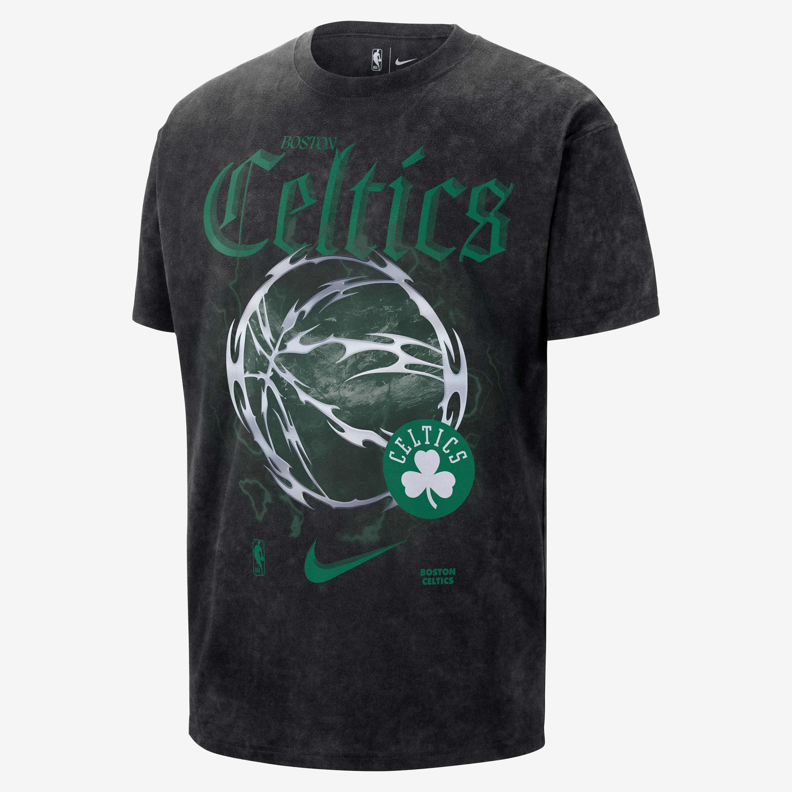 Boston Celtics Courtside "Halloween" image number 0