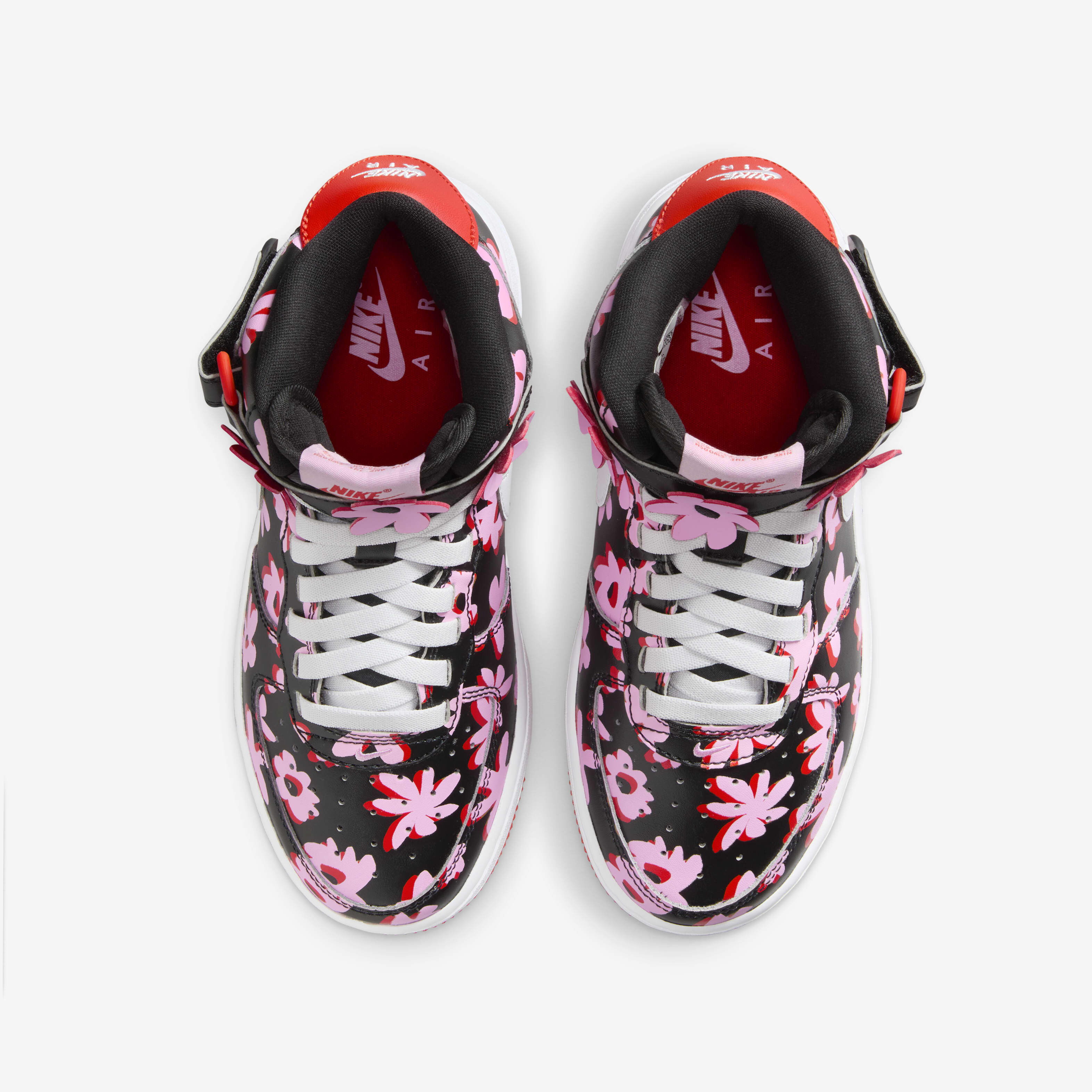 Nike Air Force 1 Mid EasyOn SE image number 3