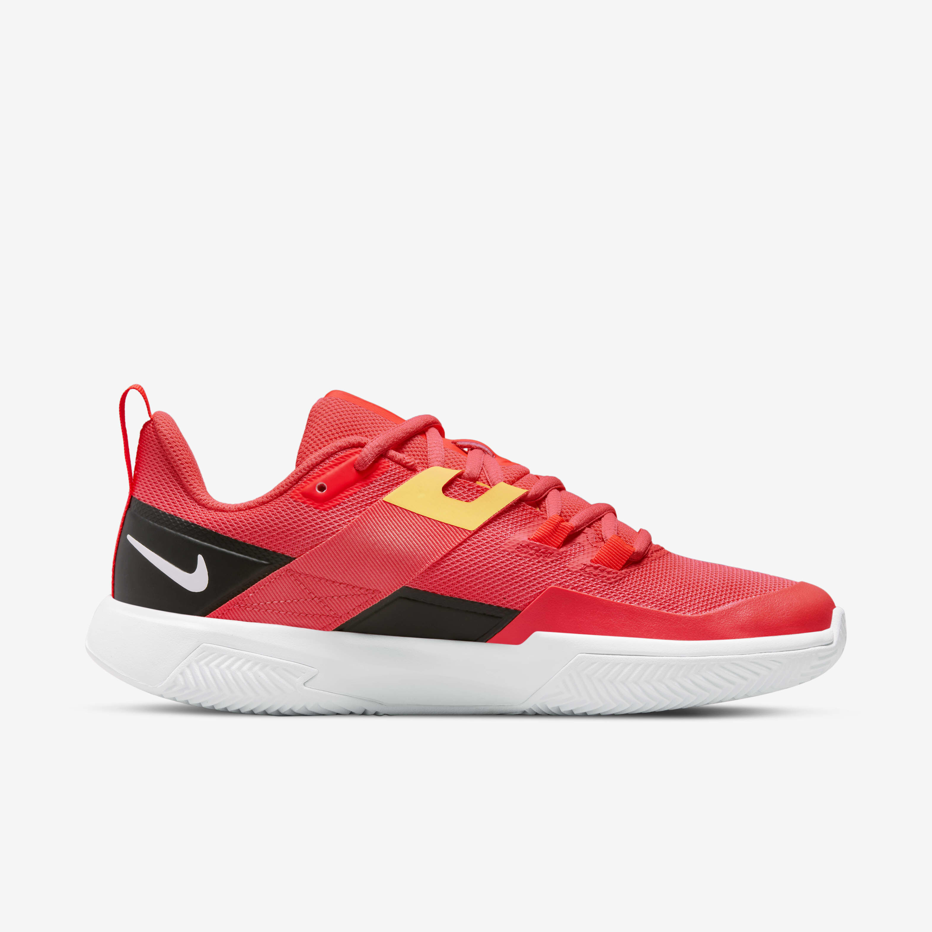 NikeCourt Vapor Lite image number 2