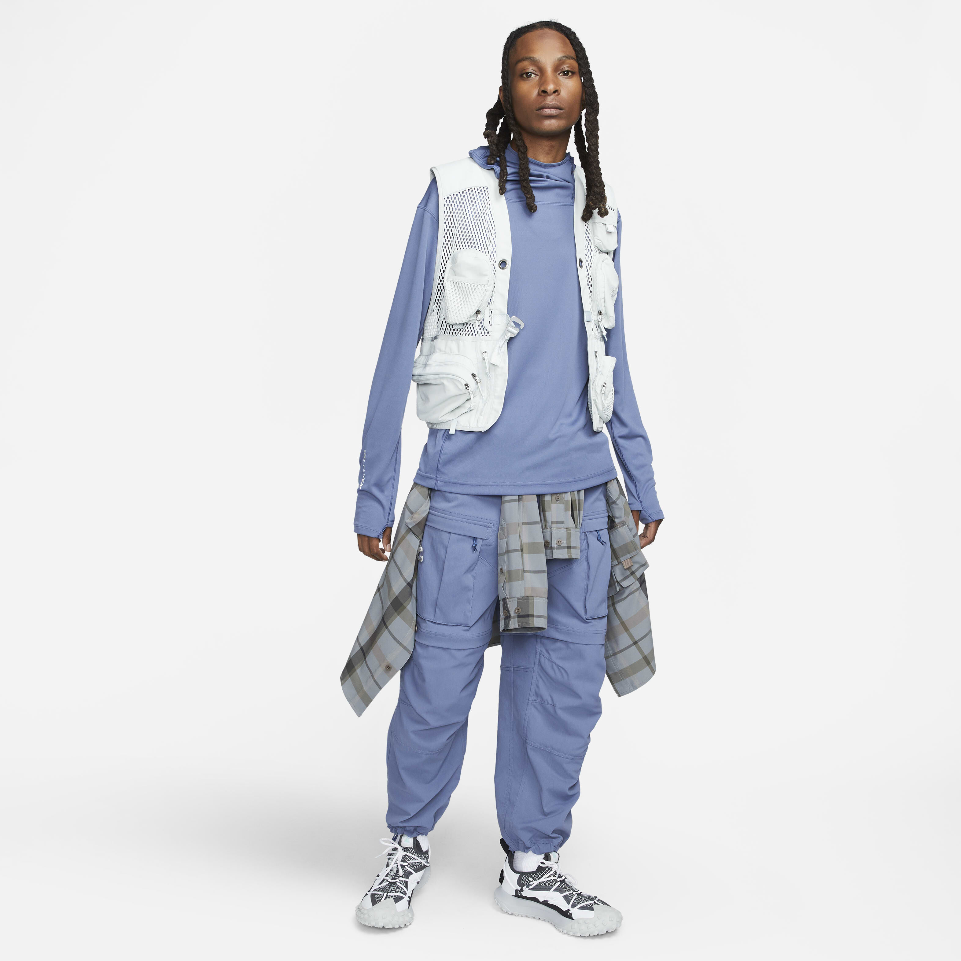 Nike ACG Dri-FIT ADV 'Lava Tree' image number 8