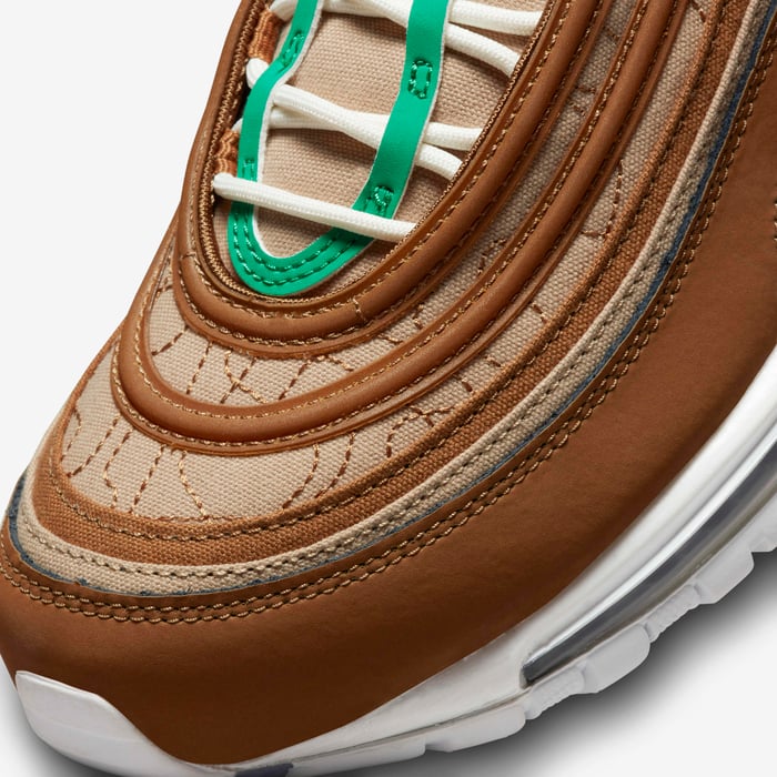Nike Air Max 97 SE image number 6 Nike Air Max 97 SE image number 6