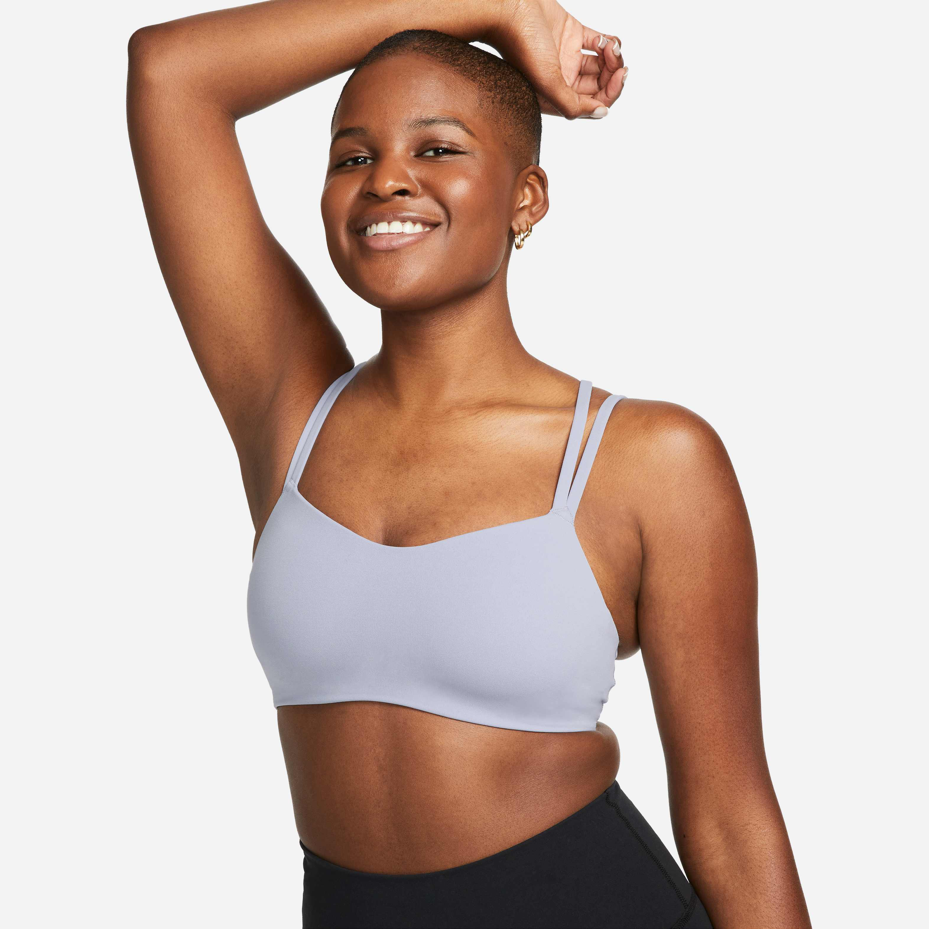 Nike Zenvy Strappy image number 1