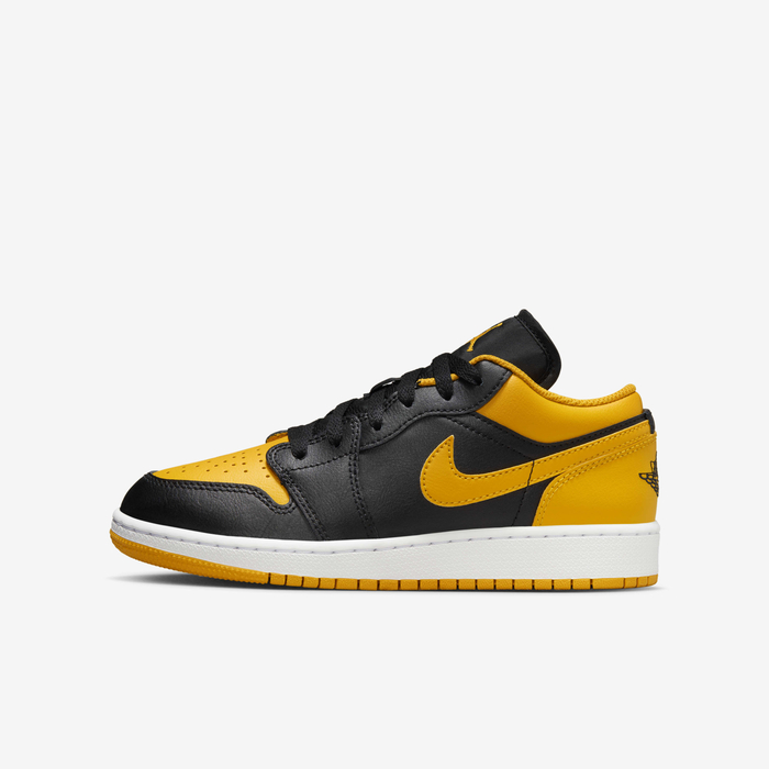 Jordan Shoes Yellow And Black Jordan Air Jordan Low Alt Preschool
