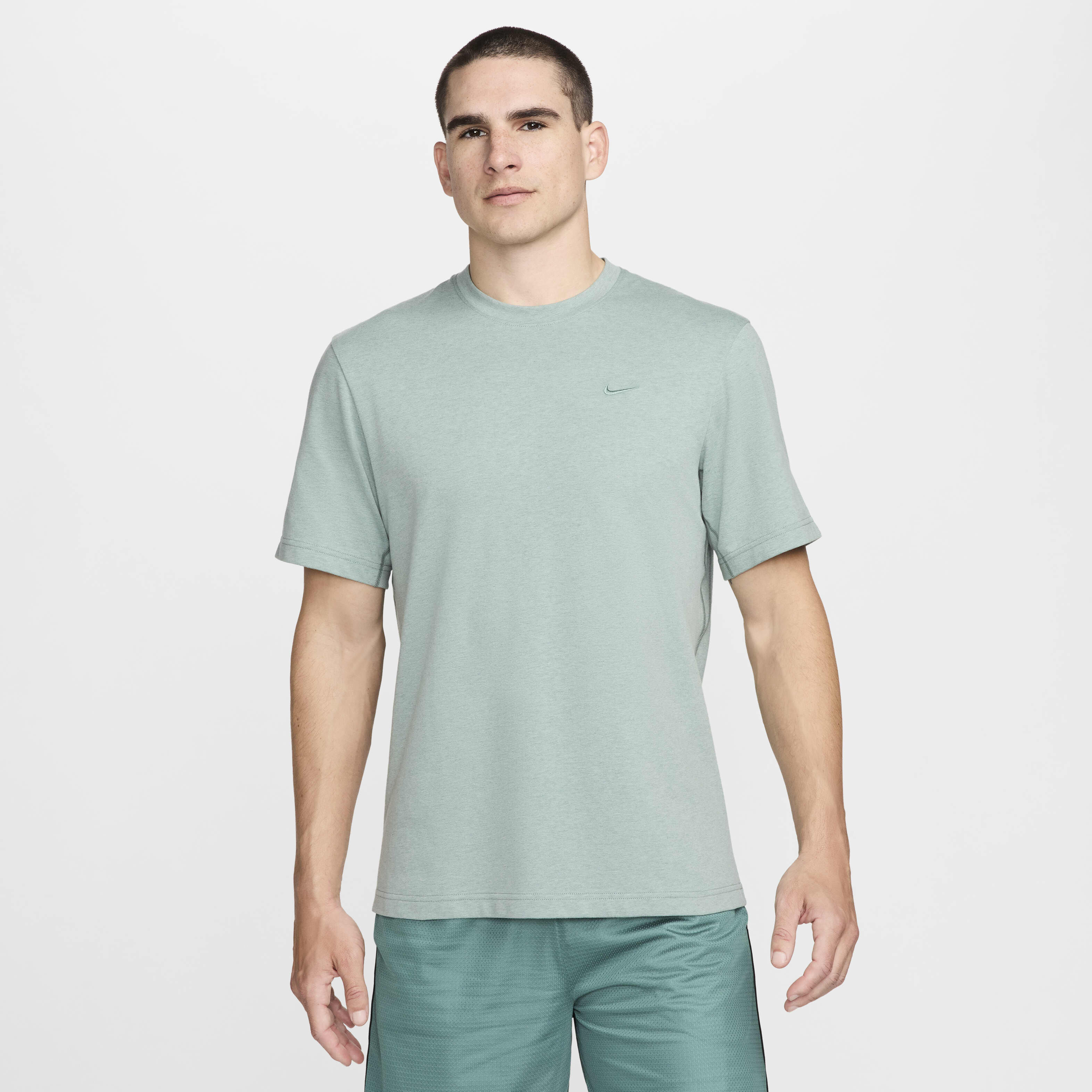 Buy Nike Primary Men s Dri FIT Short sleeve Versatile Top Nike Kuwait Official